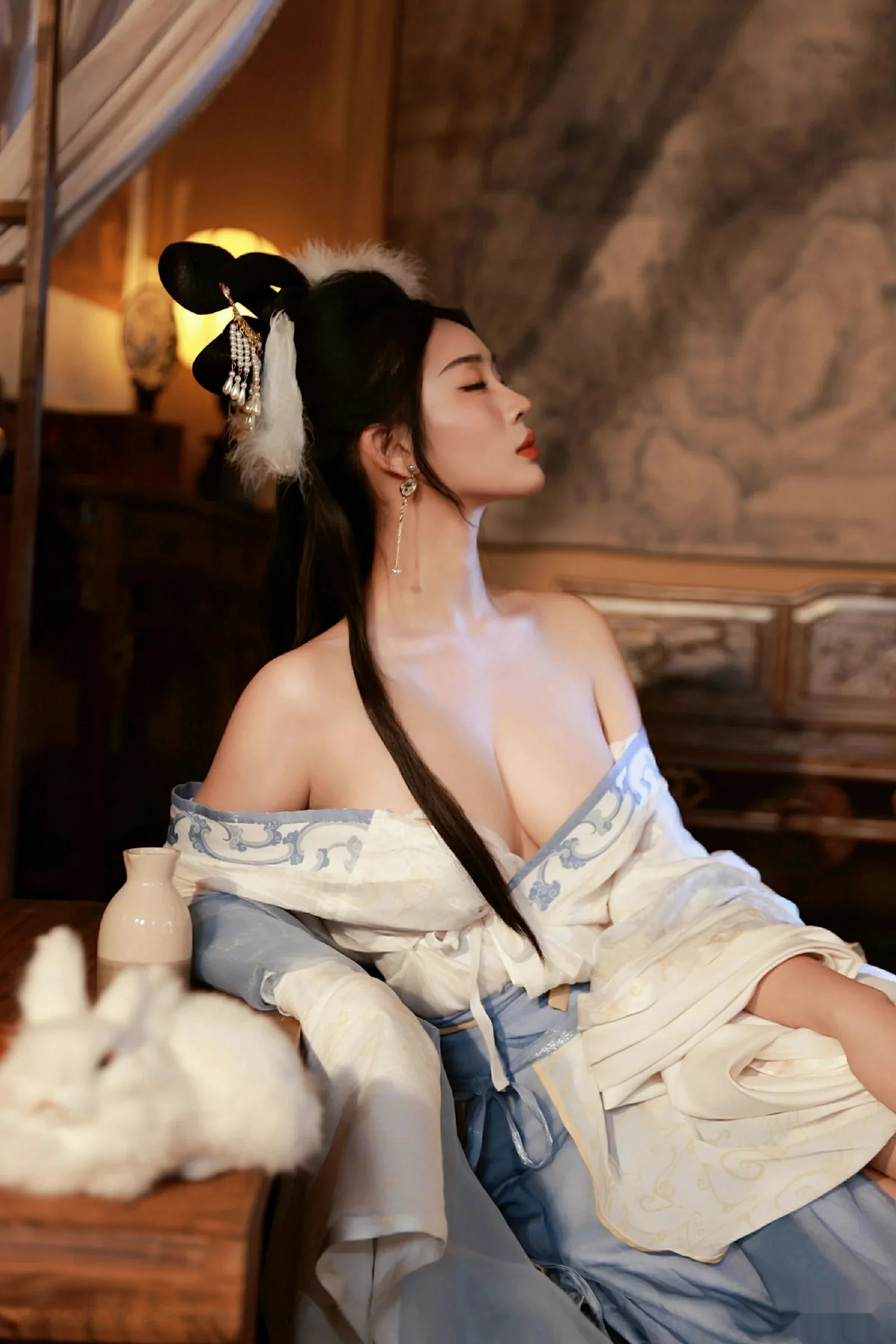 [XiuRen秀人网]第10835期南乔写真 [76P]-024