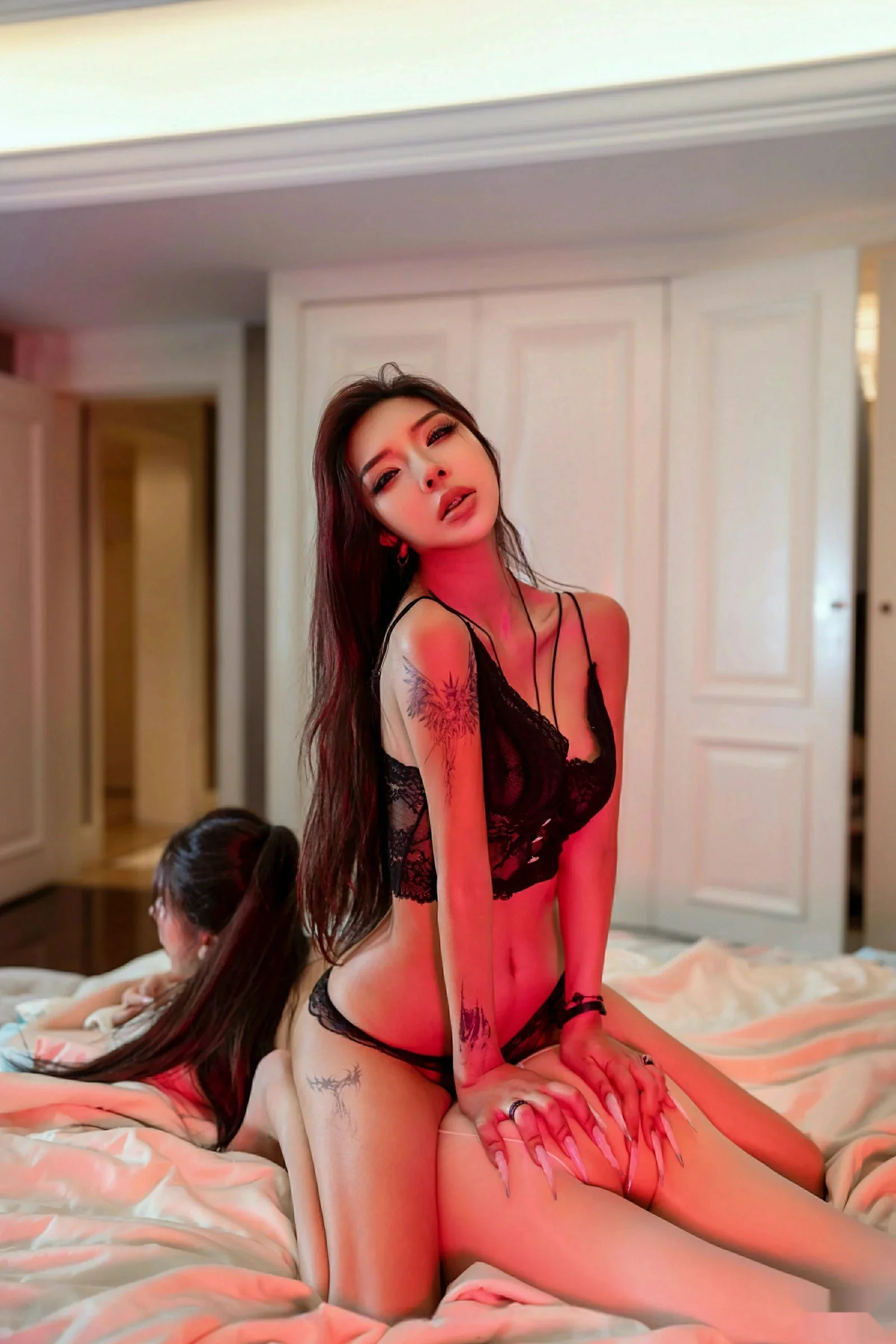[XingYan星颜社]第408期 李丽莎写真 [65P]-062