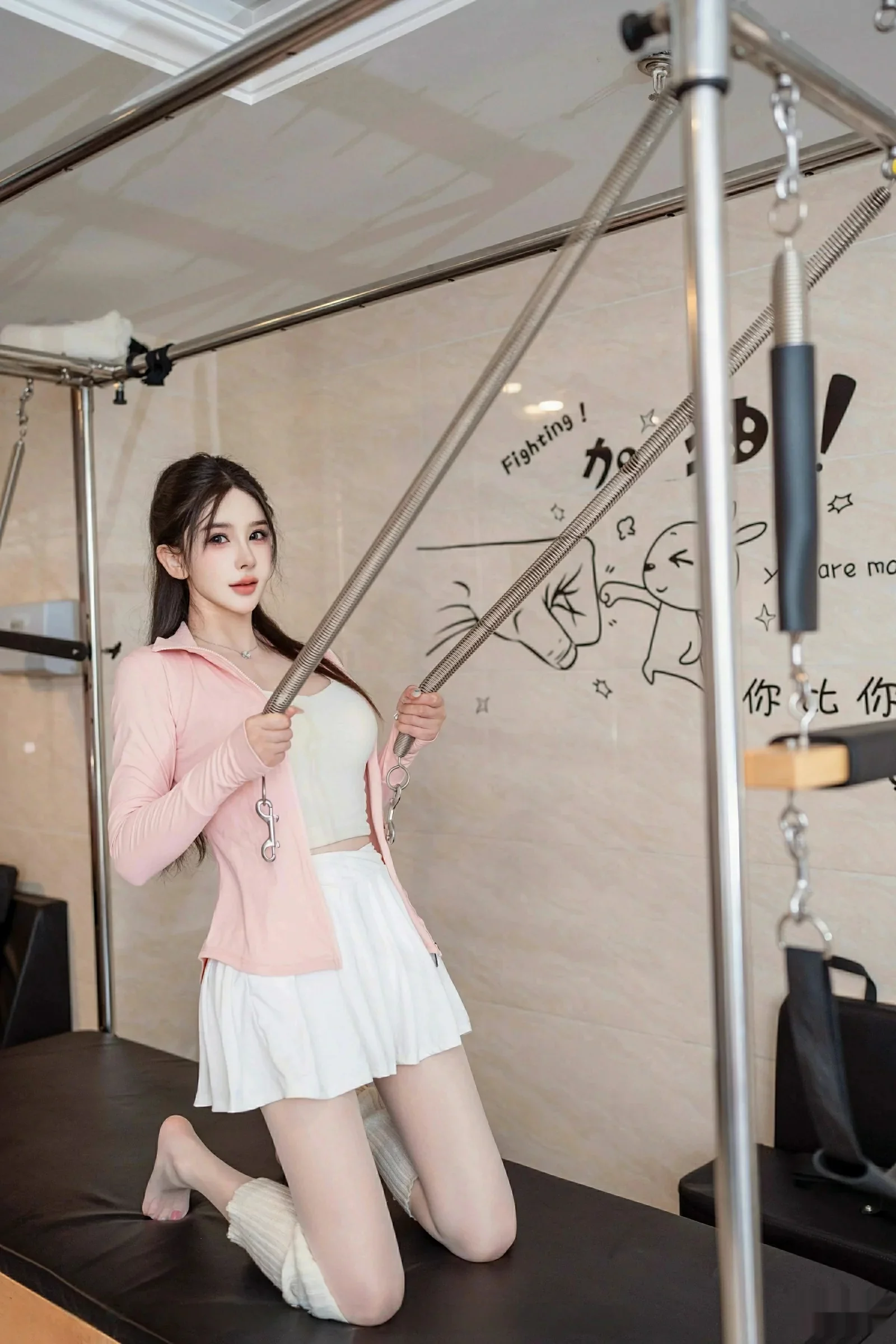 [XingYan星颜社]第408期 李丽莎写真 [65P]-007