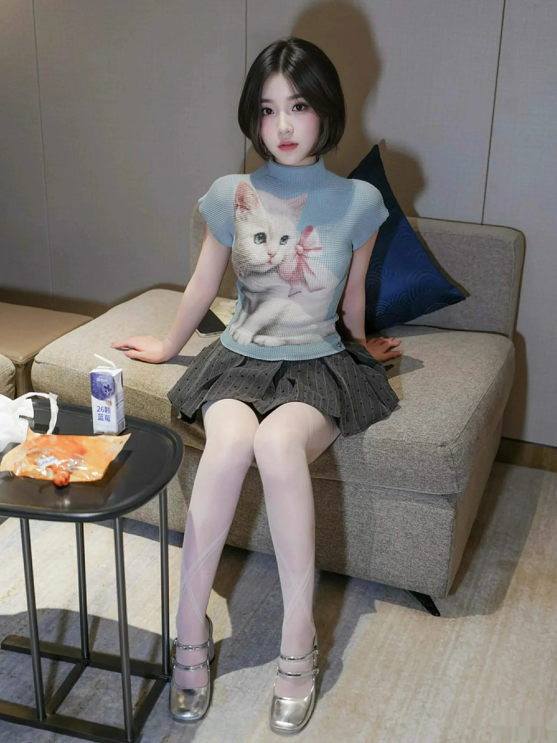 [XiuRen秀人网]第10830期汁汁写真 [70P]-029