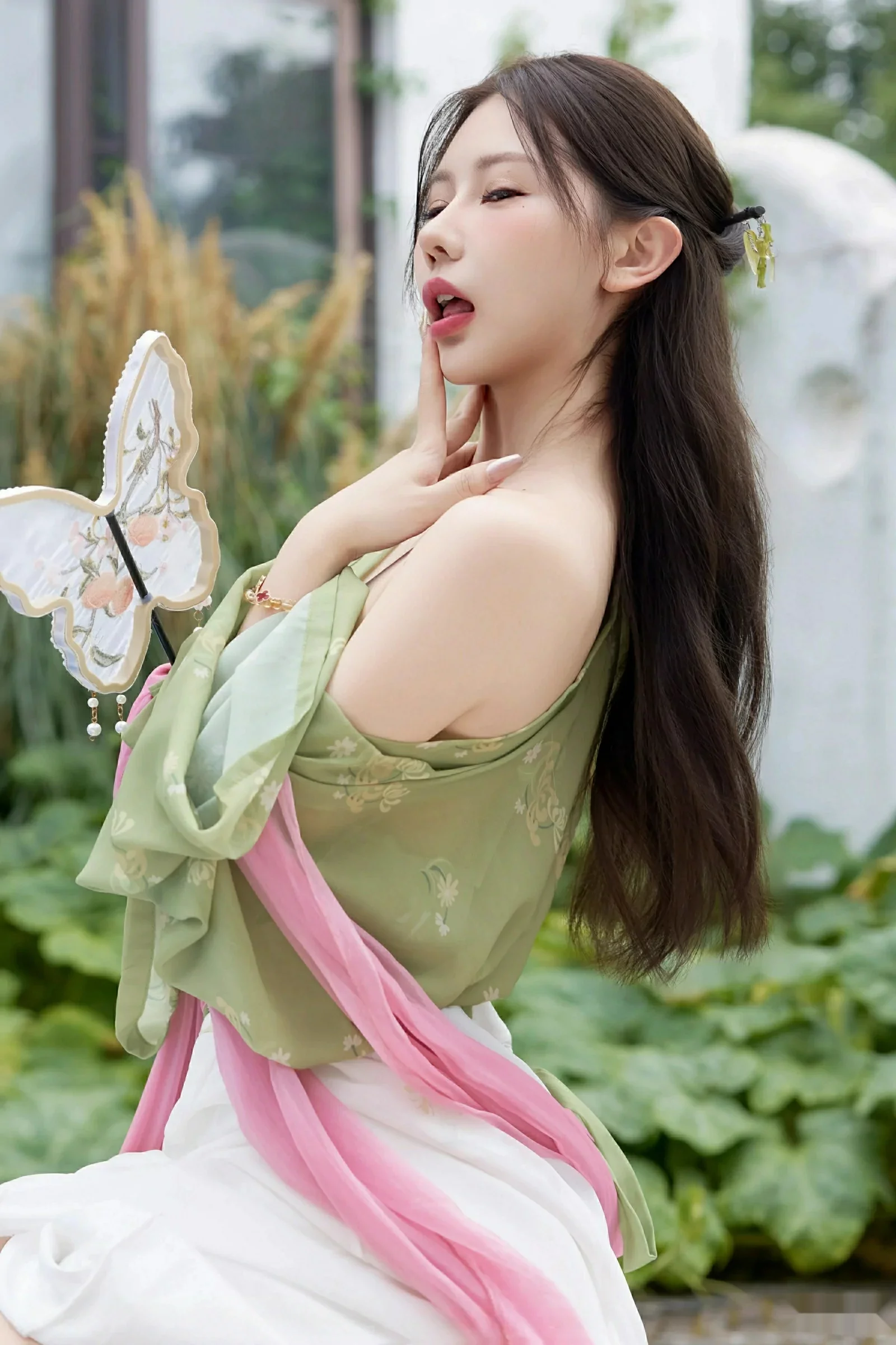 [XiuRen秀人网]第10834期尹甜甜写真 [83P]-026