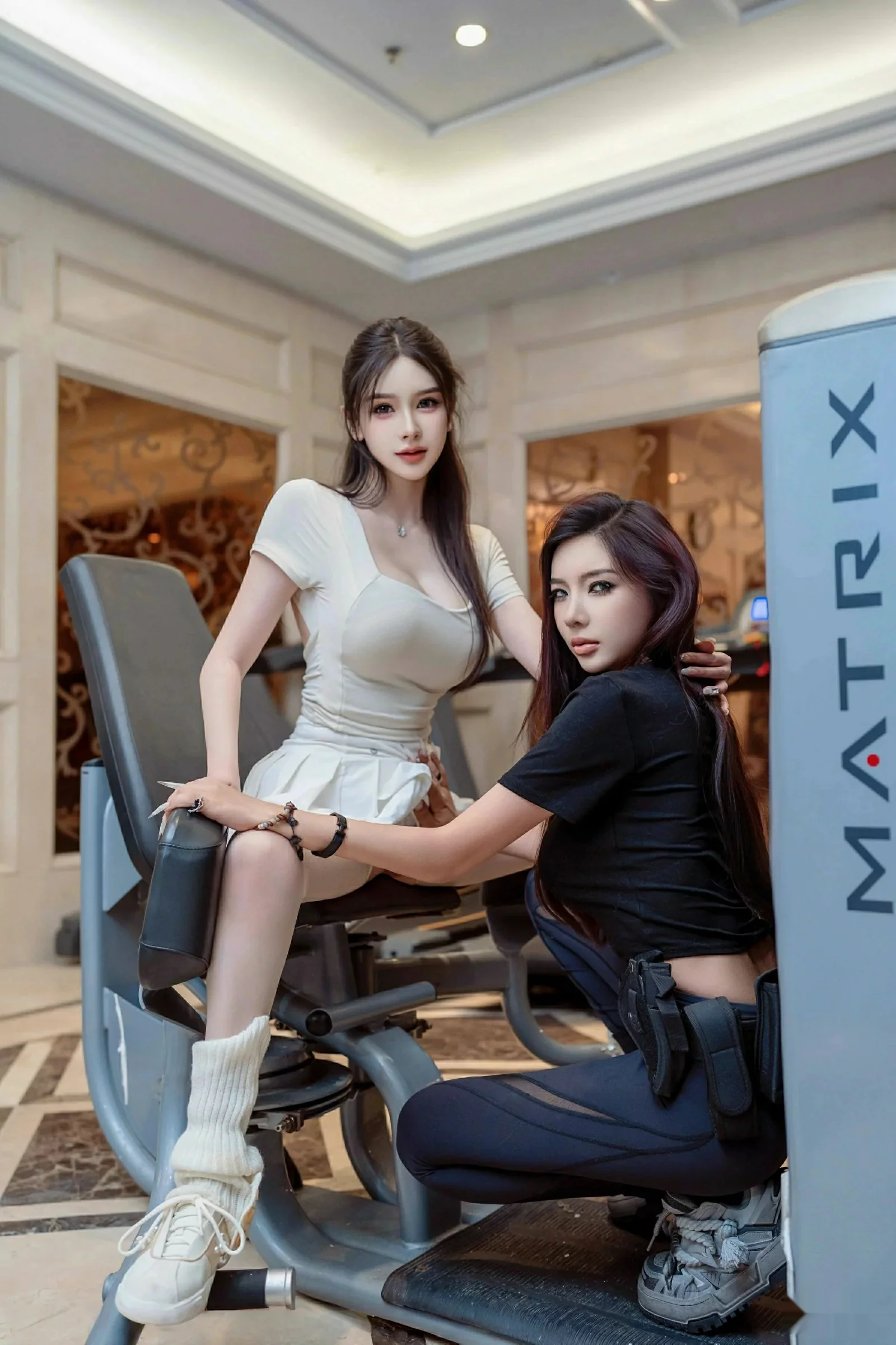 [XingYan星颜社]第408期 李丽莎写真 [65P]-039