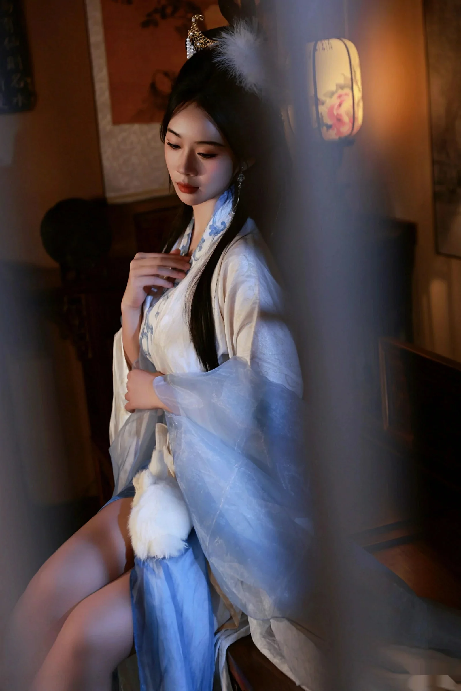 [XiuRen秀人网]第10835期南乔写真 [76P]-010