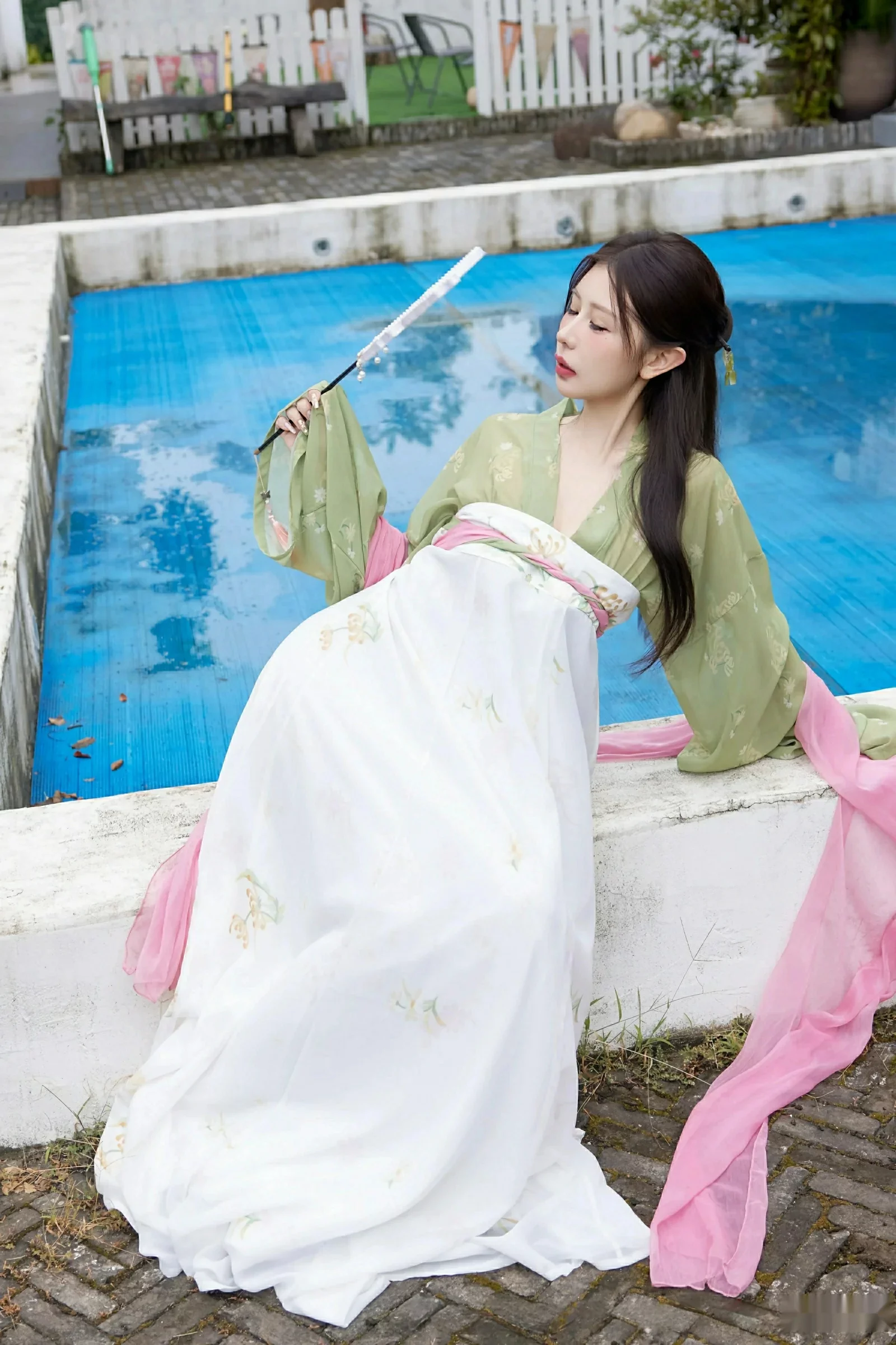 [XiuRen秀人网]第10834期尹甜甜写真 [83P]-013