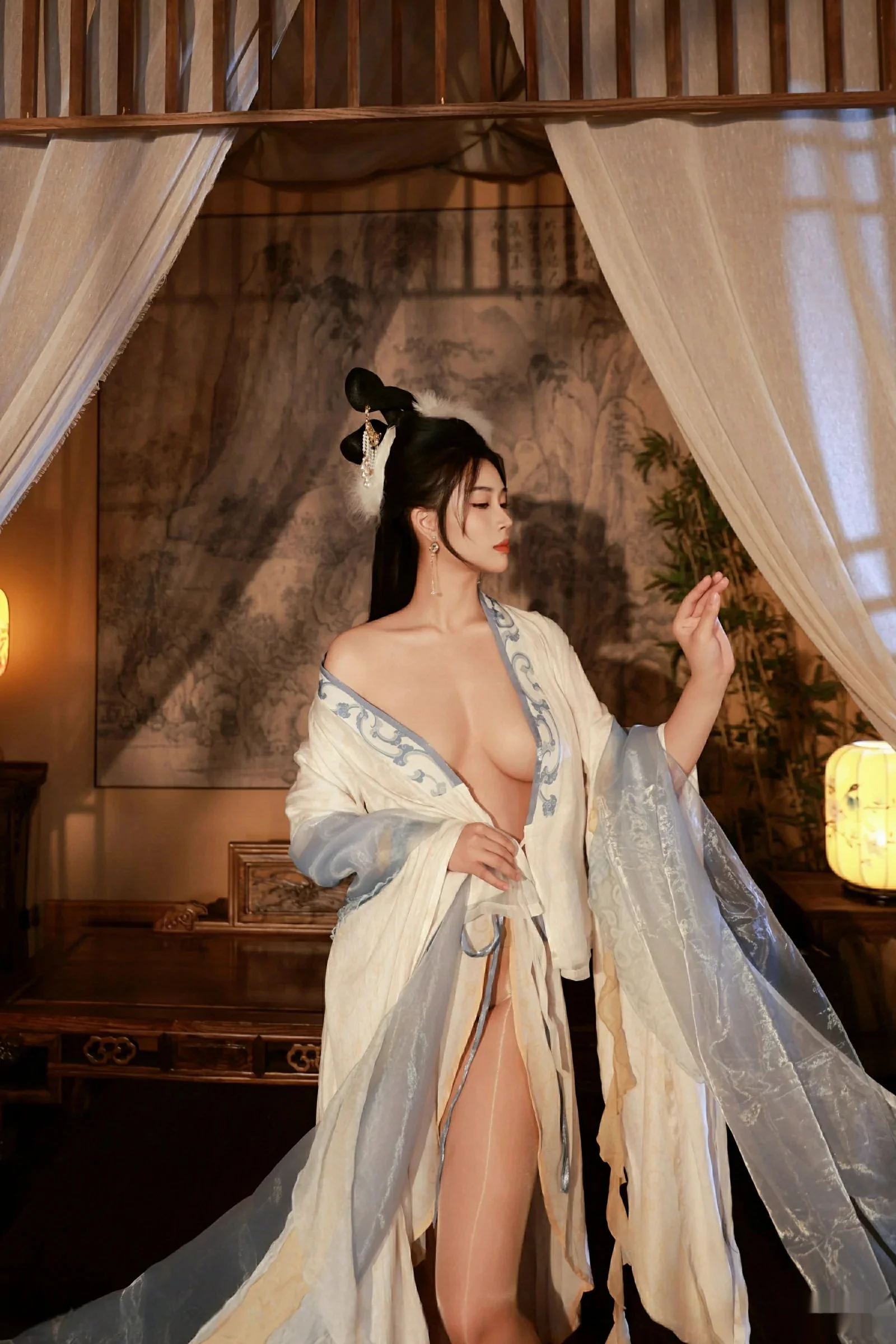 [XiuRen秀人网]第10835期南乔写真 [76P]-030