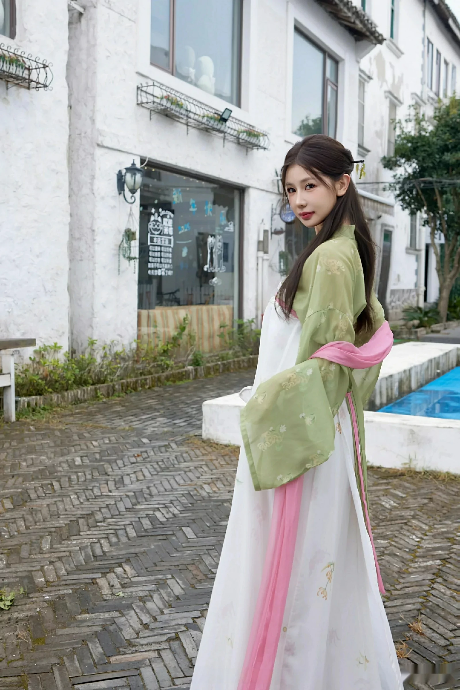 [XiuRen秀人网]第10834期尹甜甜写真 [83P]-009