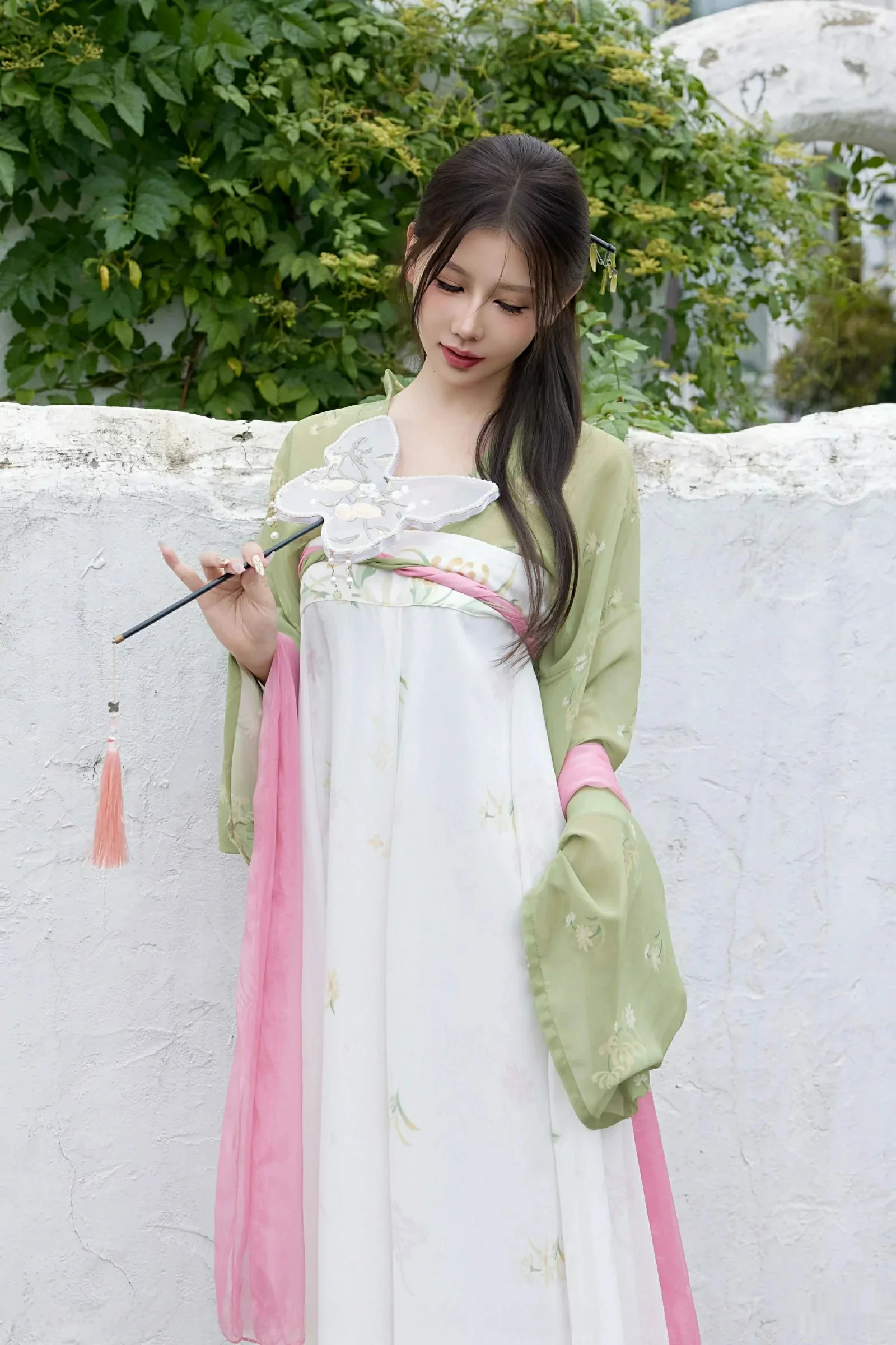 [XiuRen秀人网]第10834期尹甜甜写真 [83P]-003