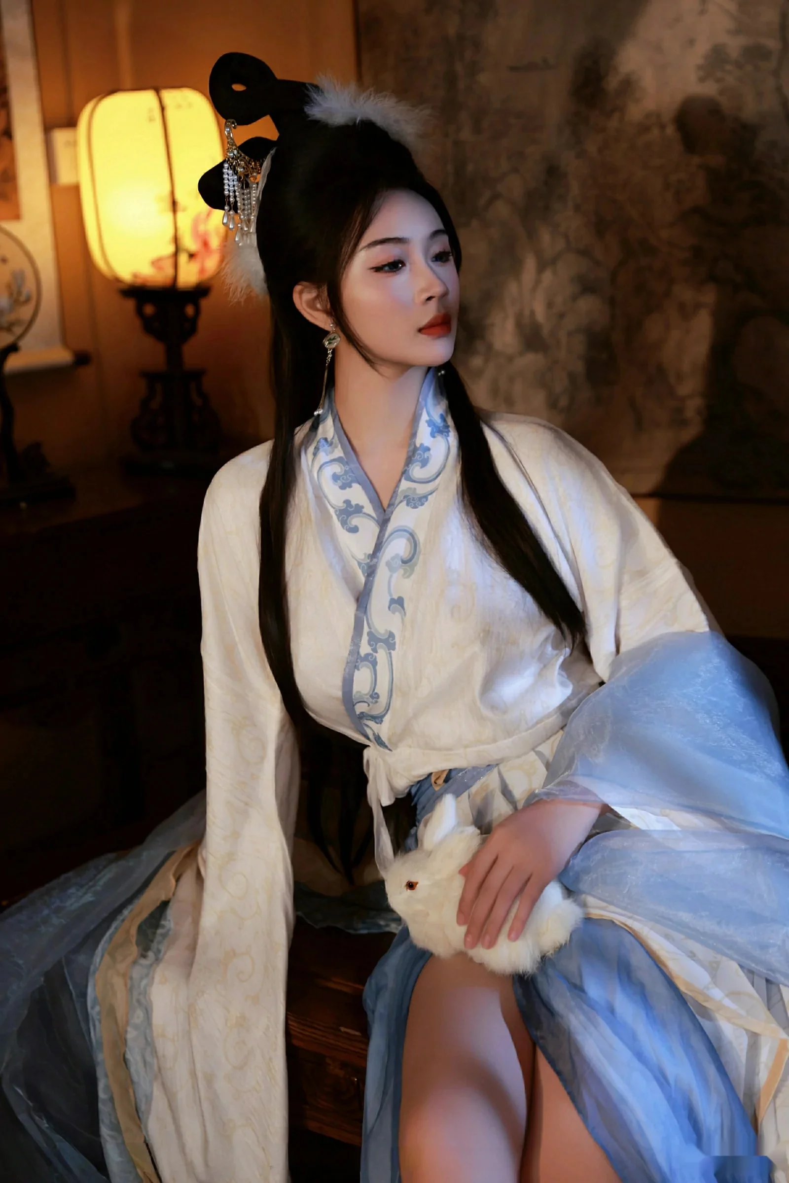 [XiuRen秀人网]第10835期南乔写真 [76P]-012
