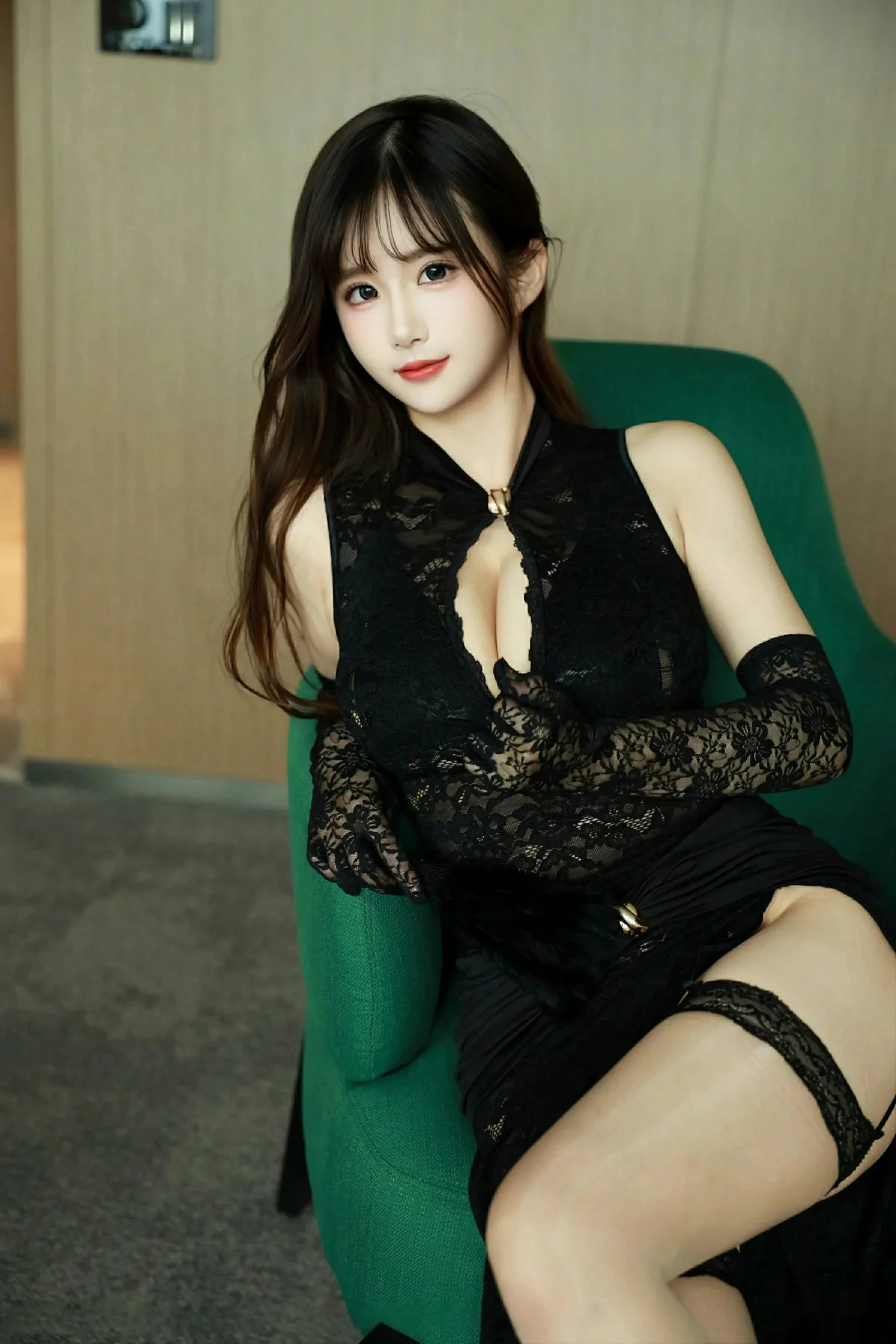 [XiuRen秀人网]第10831期小肉肉咪写真 [63P]-016