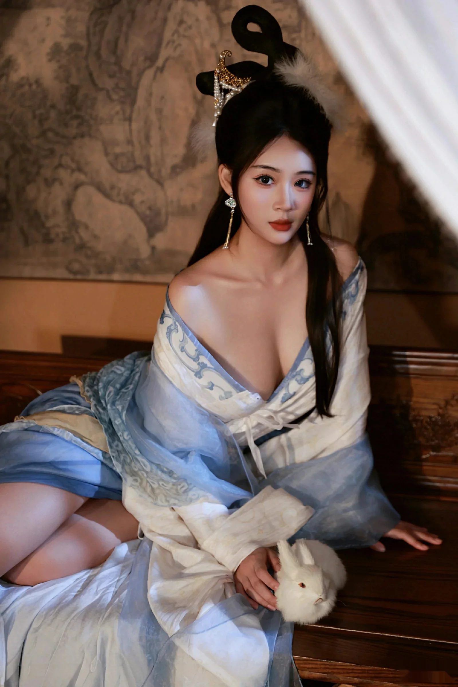 [XiuRen秀人网]第10835期南乔写真 [76P]-015