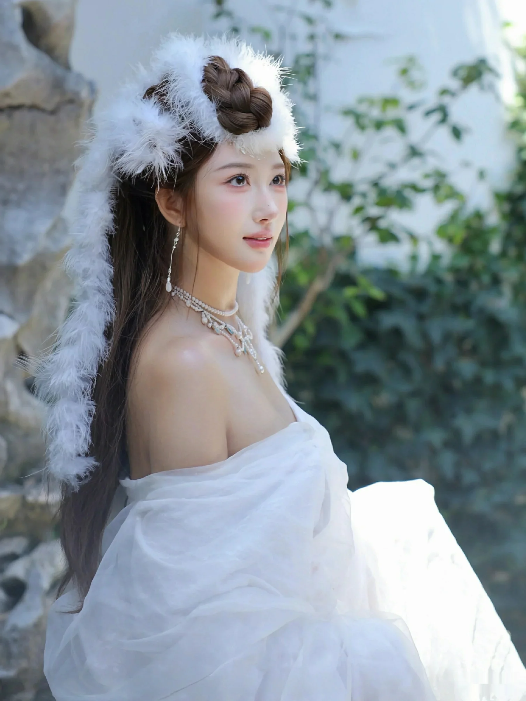 [XiuRen秀人网]第10843期金允希写真 [78P]-036