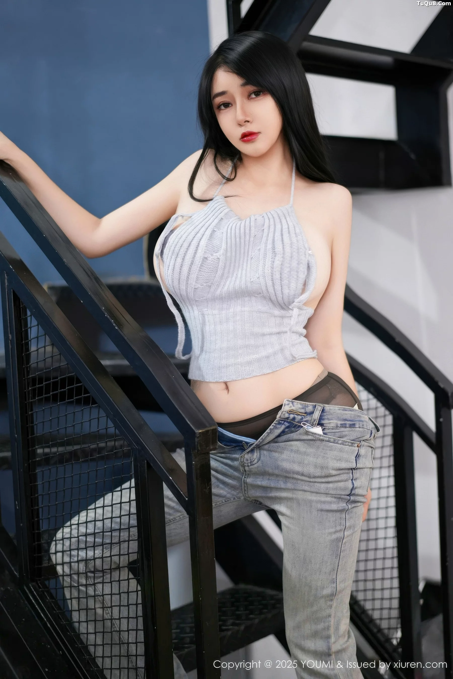 [YouMi尤蜜荟]第1171期凯竹写真 [67P]-029