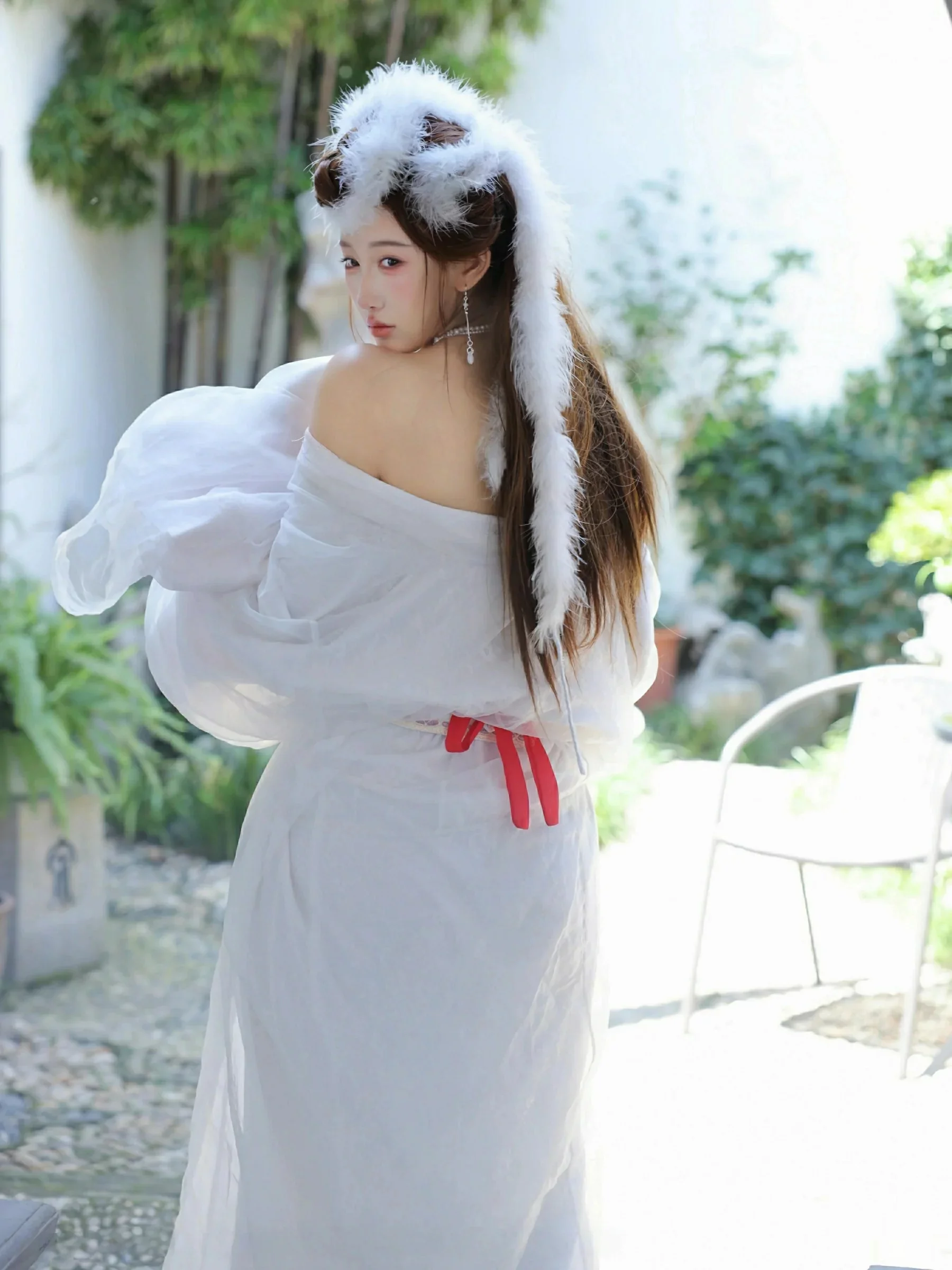 [XiuRen秀人网]第10843期金允希写真 [78P]-007