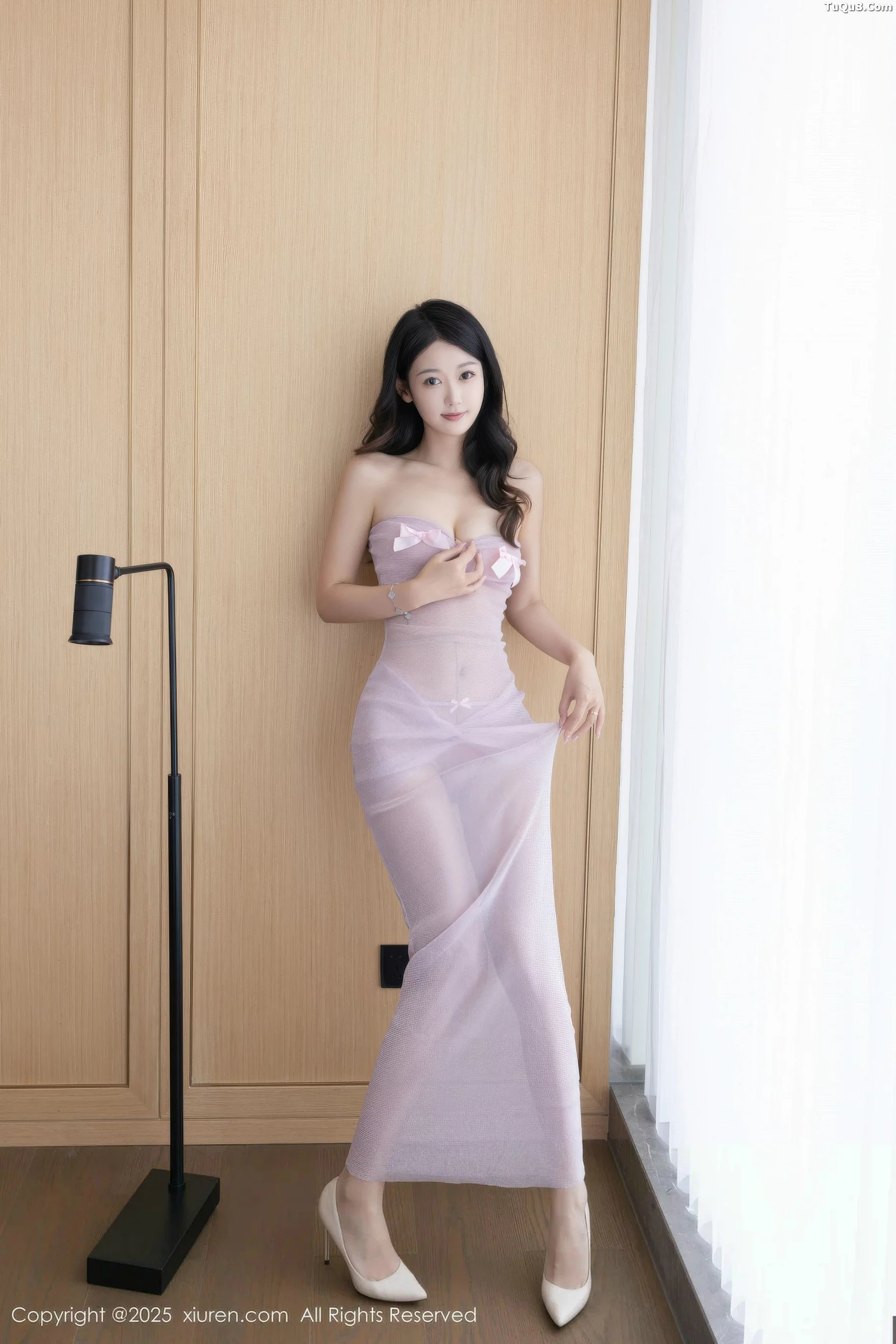 [XiuRen秀人网]第10844期唐安琪写真 [77P]-016