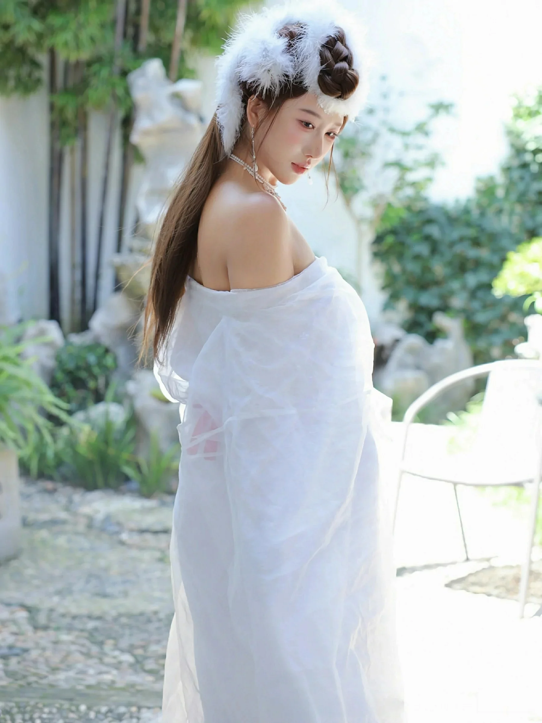 [XiuRen秀人网]第10843期金允希写真 [78P]-017