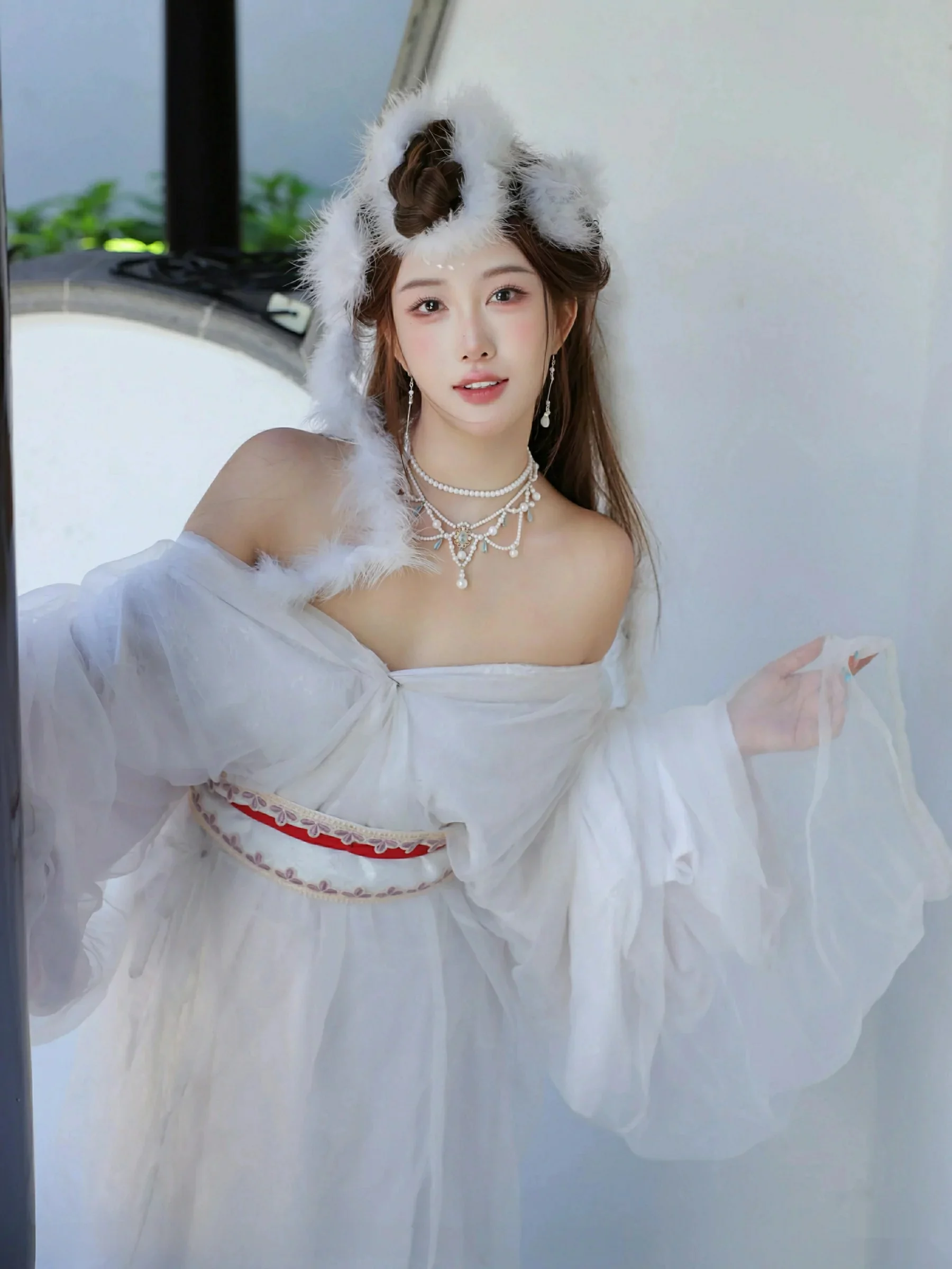 [XiuRen秀人网]第10843期金允希写真 [78P]-055