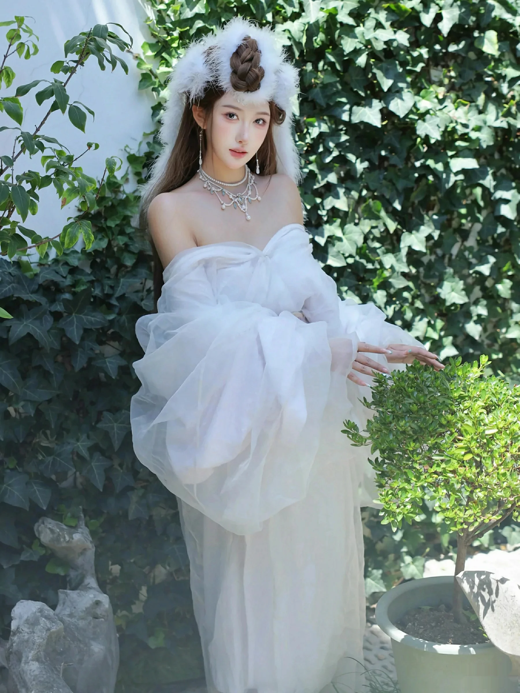 [XiuRen秀人网]第10843期金允希写真 [78P]-050