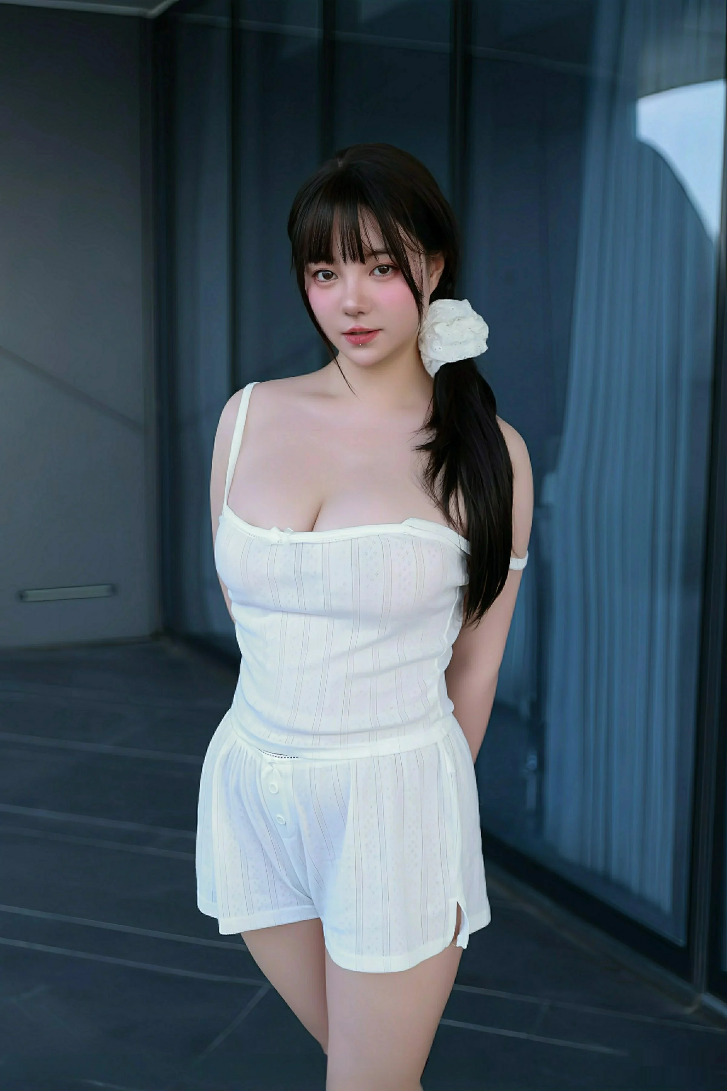 [XiuRen秀人网]第10841期软情写真 [70P]-016