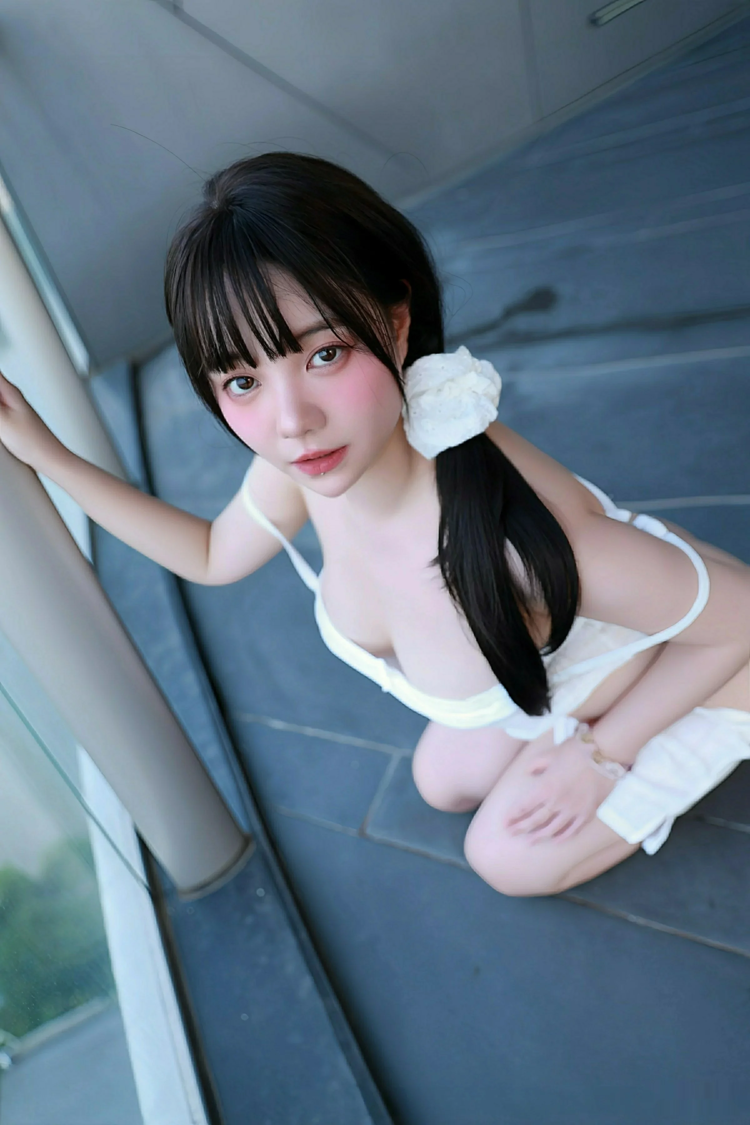 [XiuRen秀人网]第10841期软情写真 [70P]-038