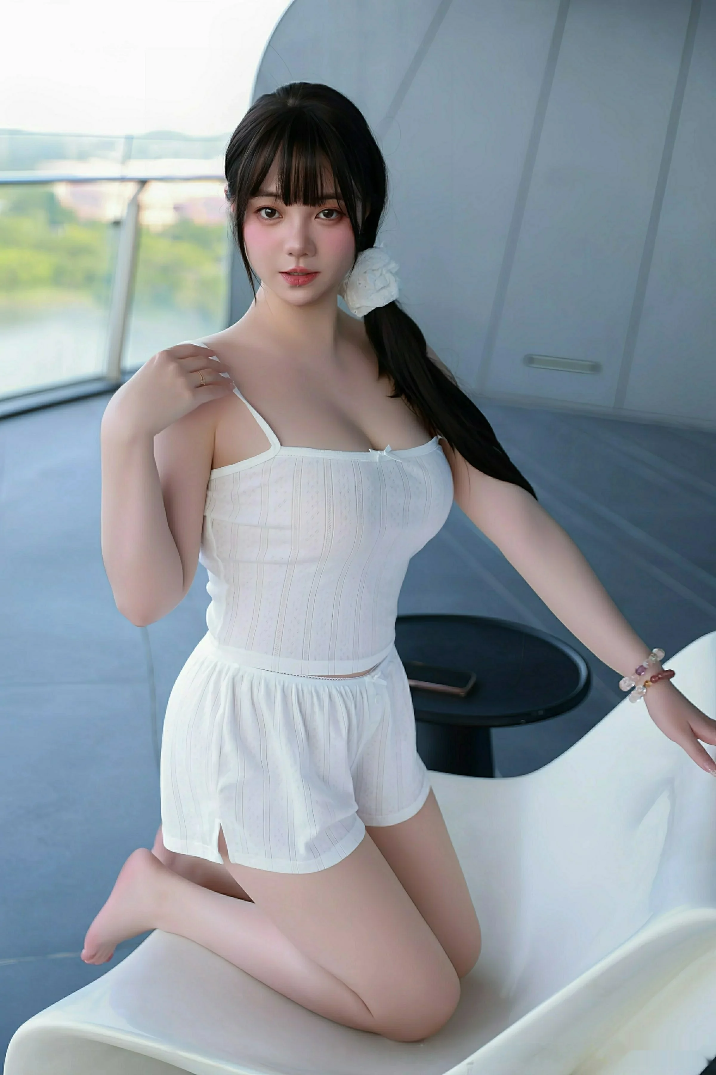 [XiuRen秀人网]第10841期软情写真 [70P]-008