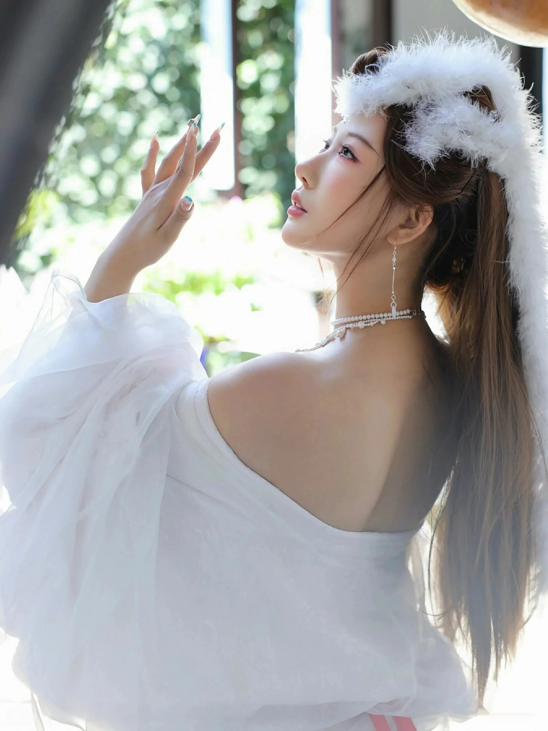 [XiuRen秀人网]第10843期金允希写真 [78P]-024