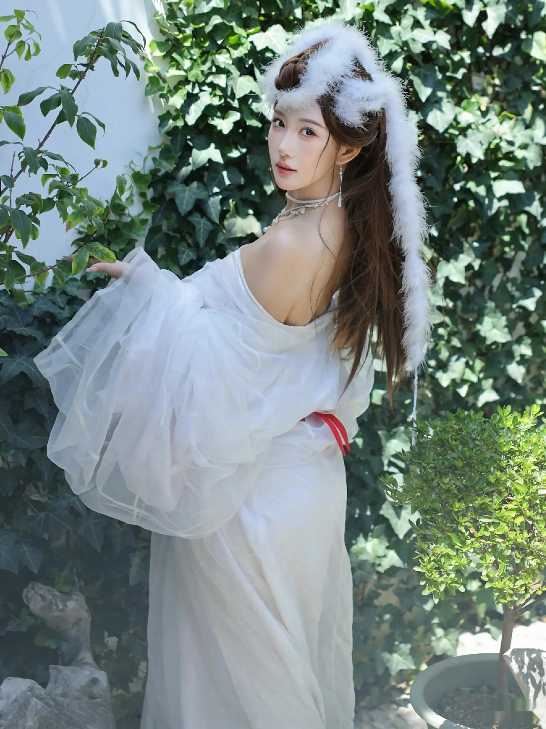 [XiuRen秀人网]第10843期金允希写真 [78P]-052