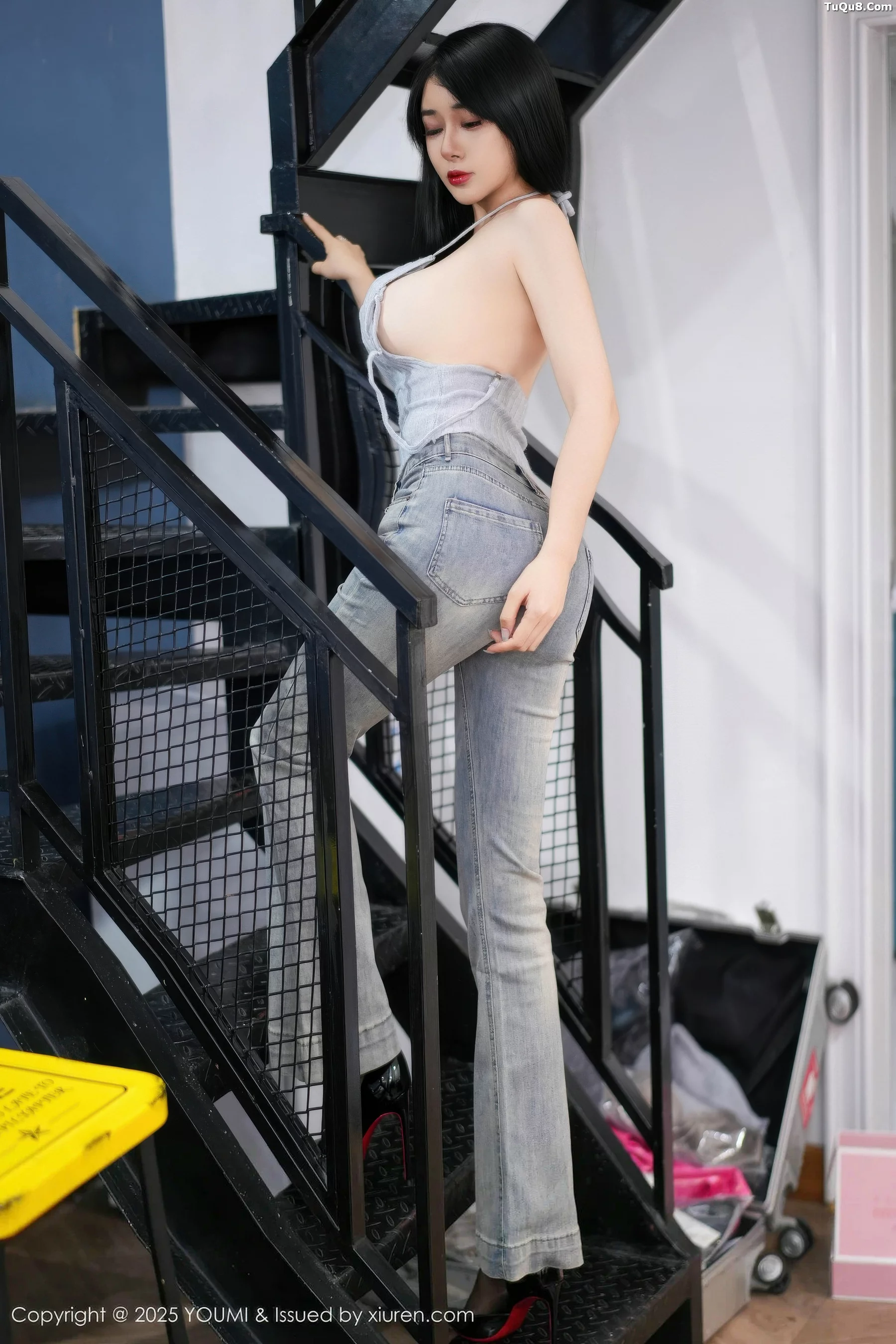 [YouMi尤蜜荟]第1171期凯竹写真 [67P]-024