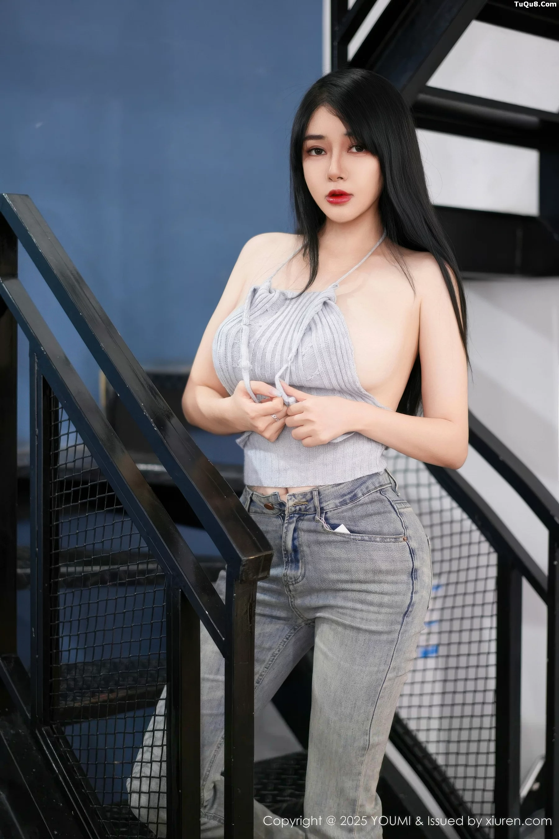 [YouMi尤蜜荟]第1171期凯竹写真 [67P]-020