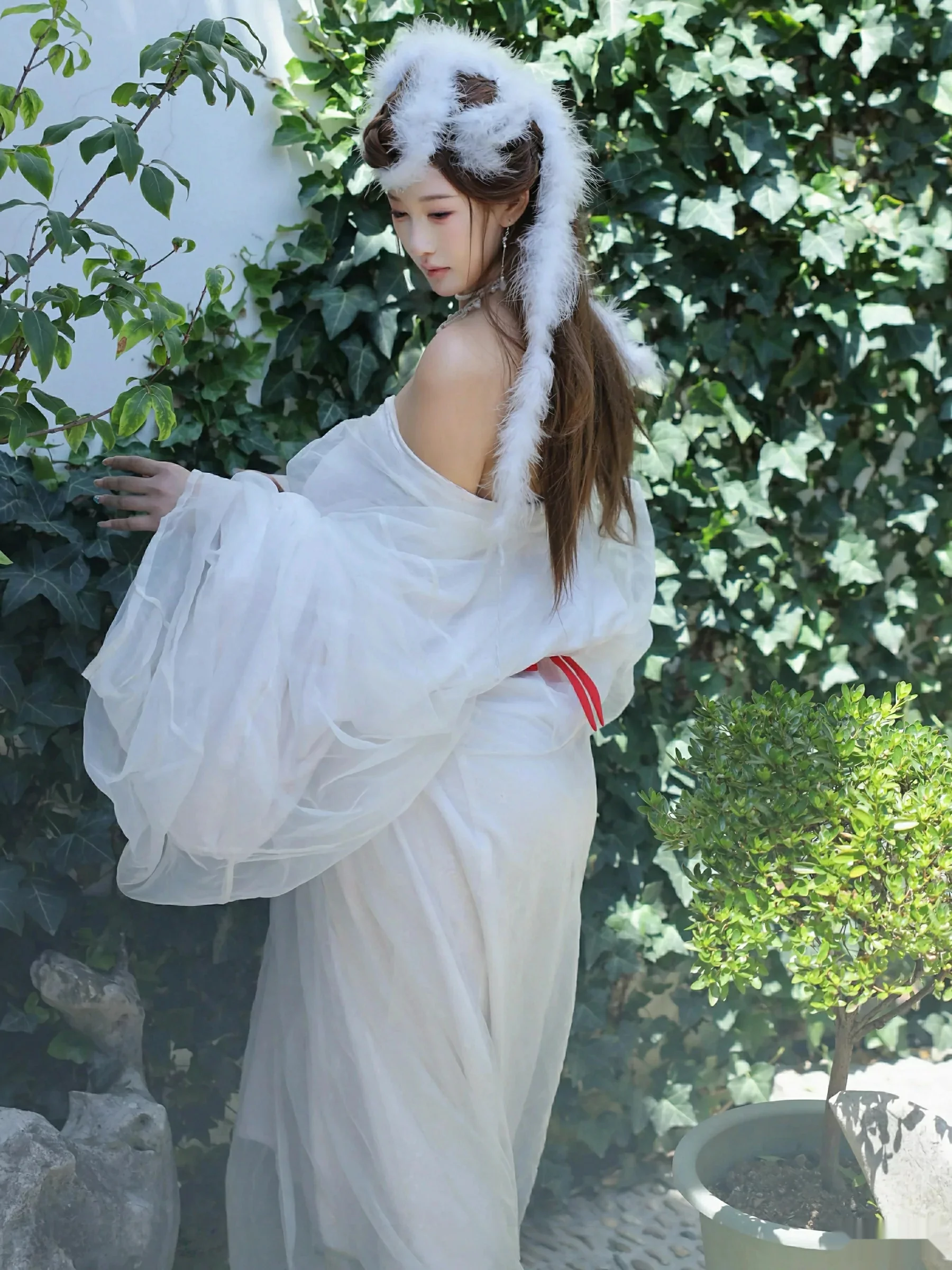 [XiuRen秀人网]第10843期金允希写真 [78P]-047