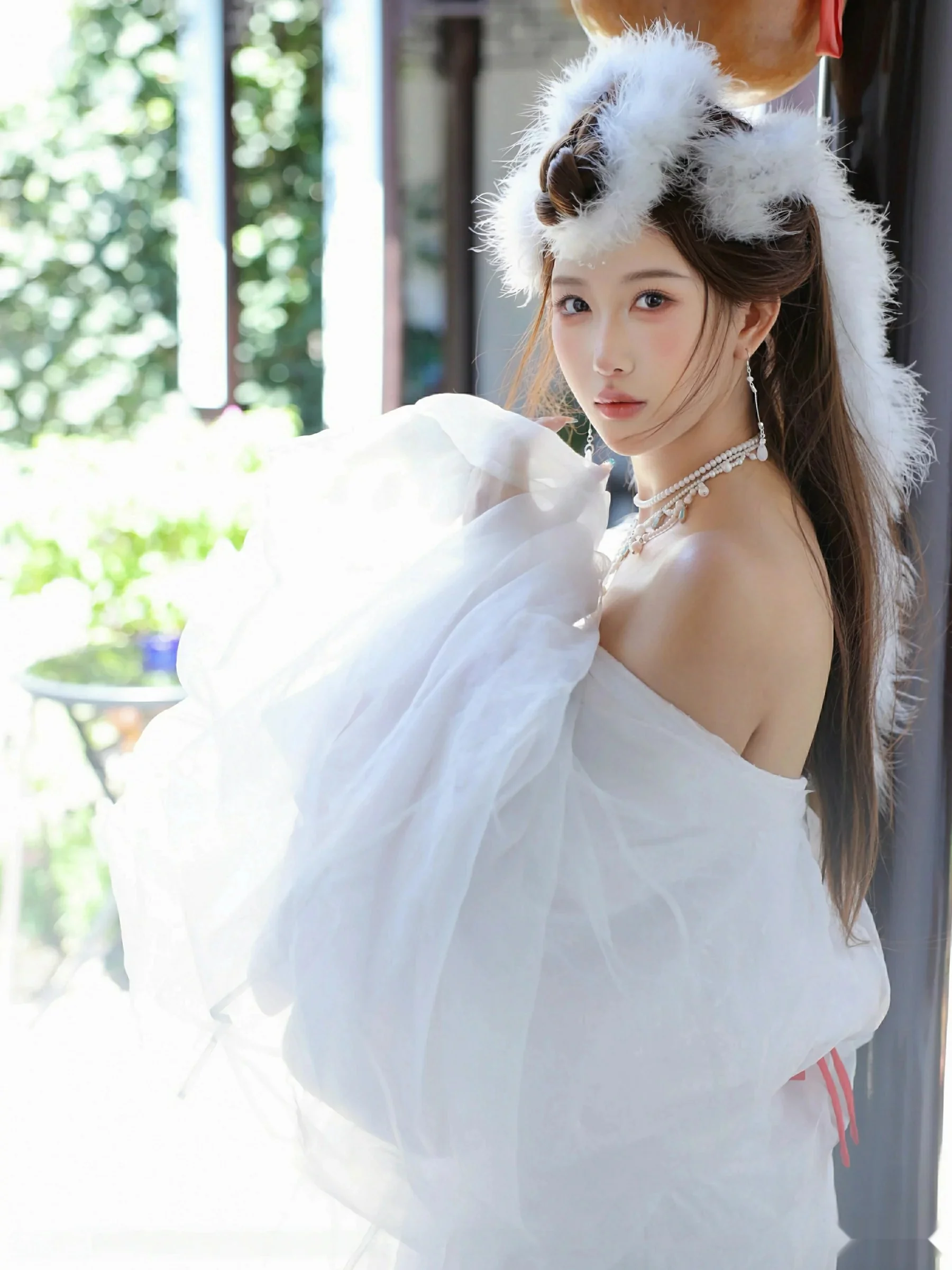 [XiuRen秀人网]第10843期金允希写真 [78P]-014