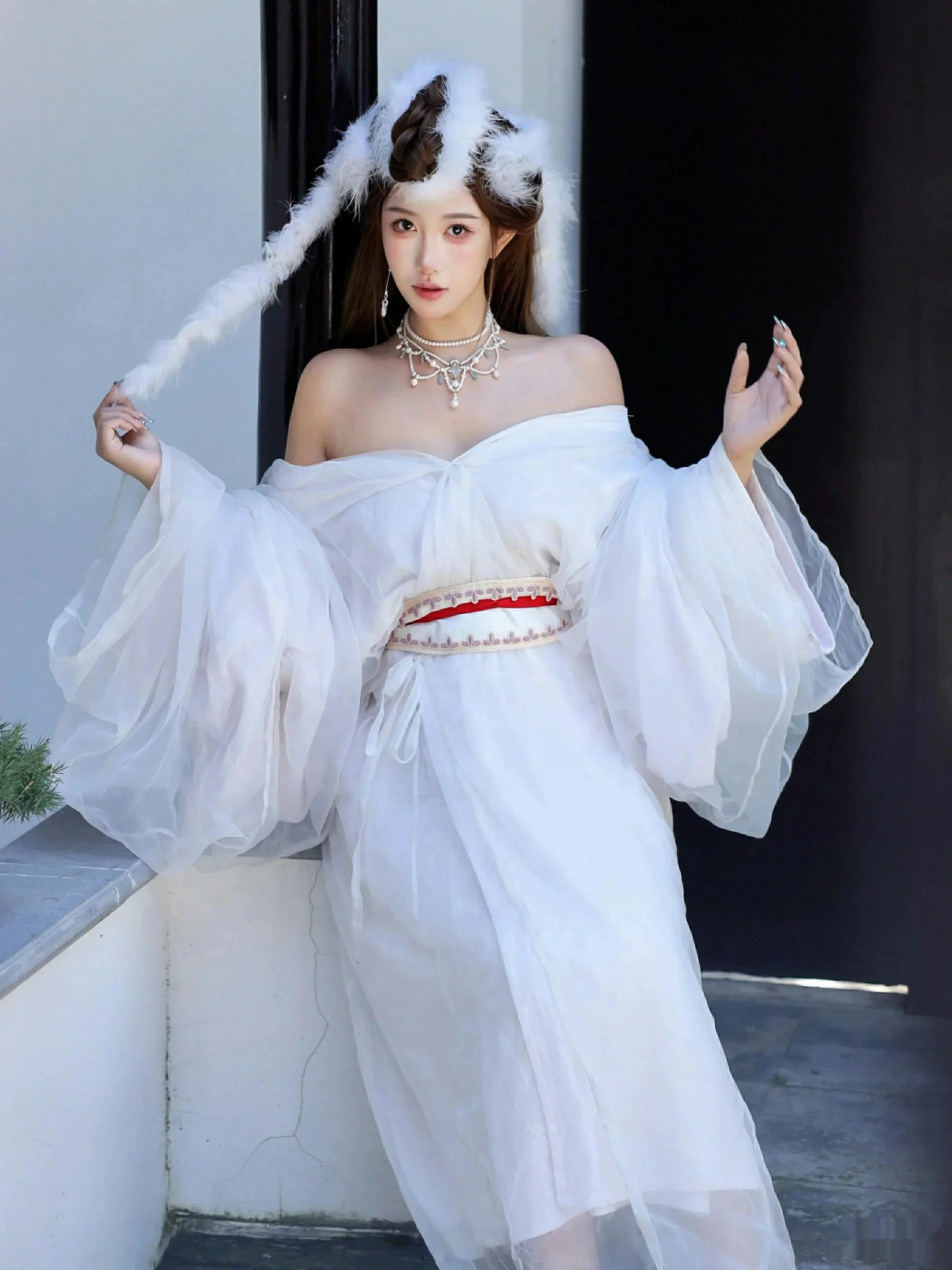 [XiuRen秀人网]第10843期金允希写真 [78P]-013