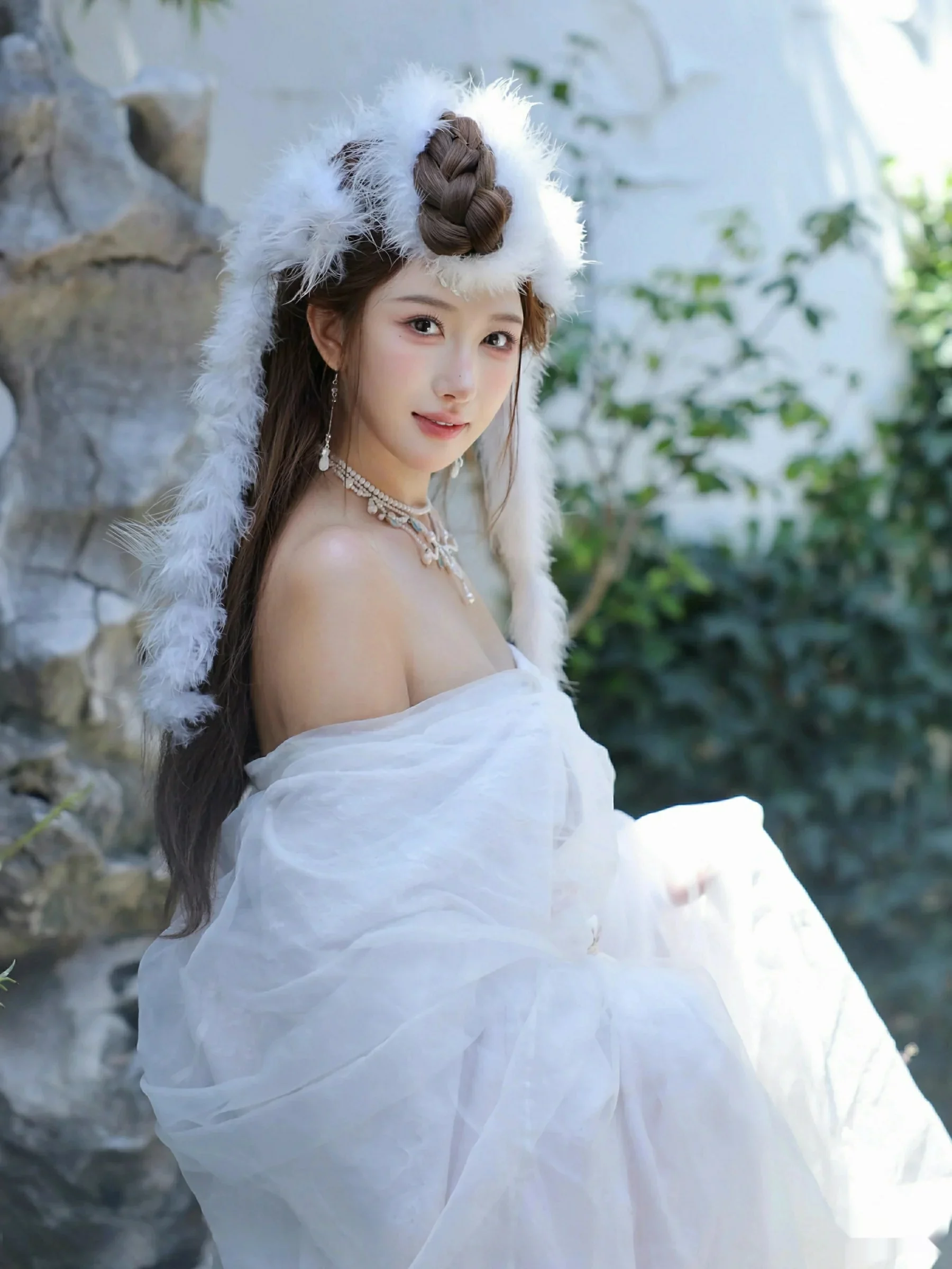 [XiuRen秀人网]第10843期金允希写真 [78P]-038