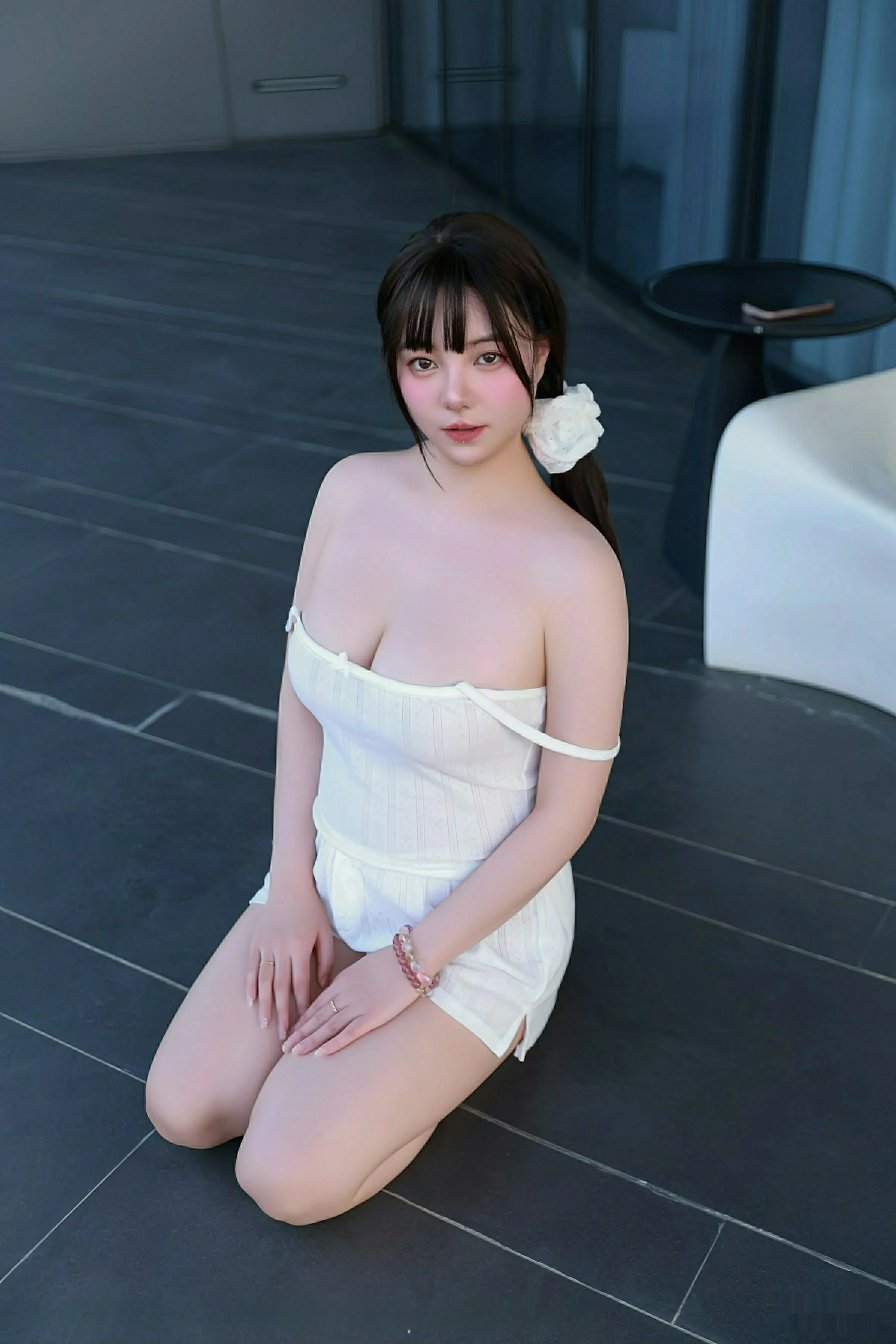 [XiuRen秀人网]第10841期软情写真 [70P]-027