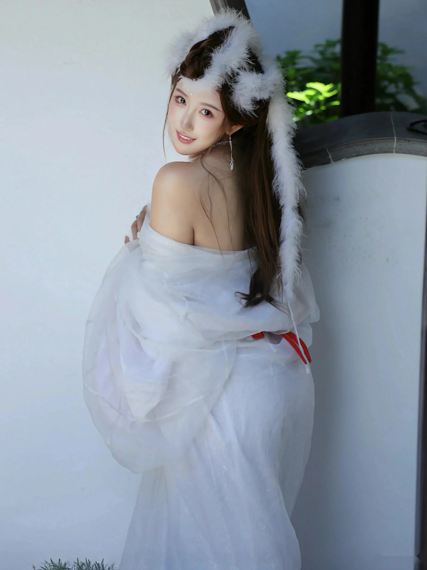 [XiuRen秀人网]第10843期金允希写真 [78P]-060
