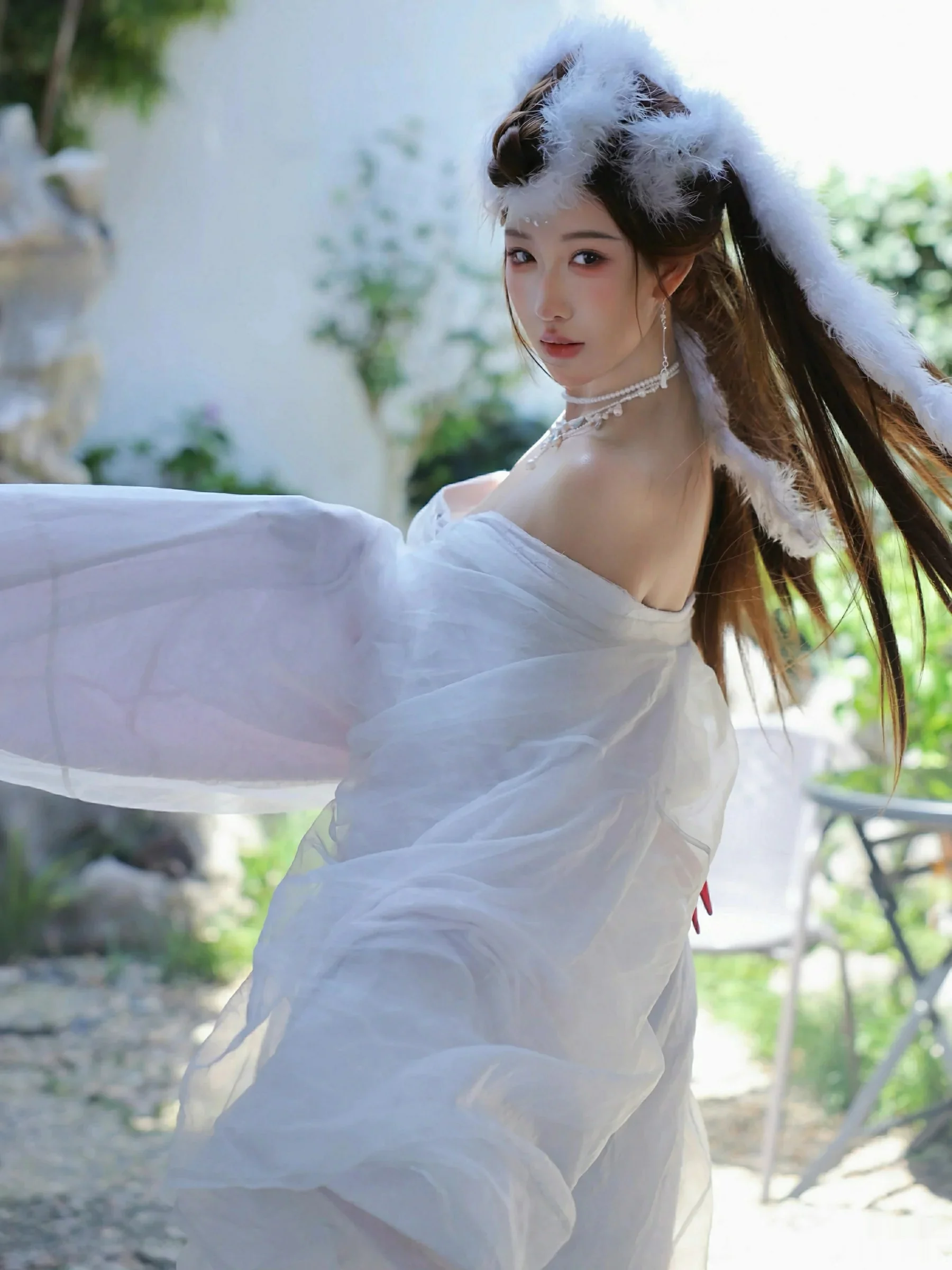 [XiuRen秀人网]第10843期金允希写真 [78P]-010