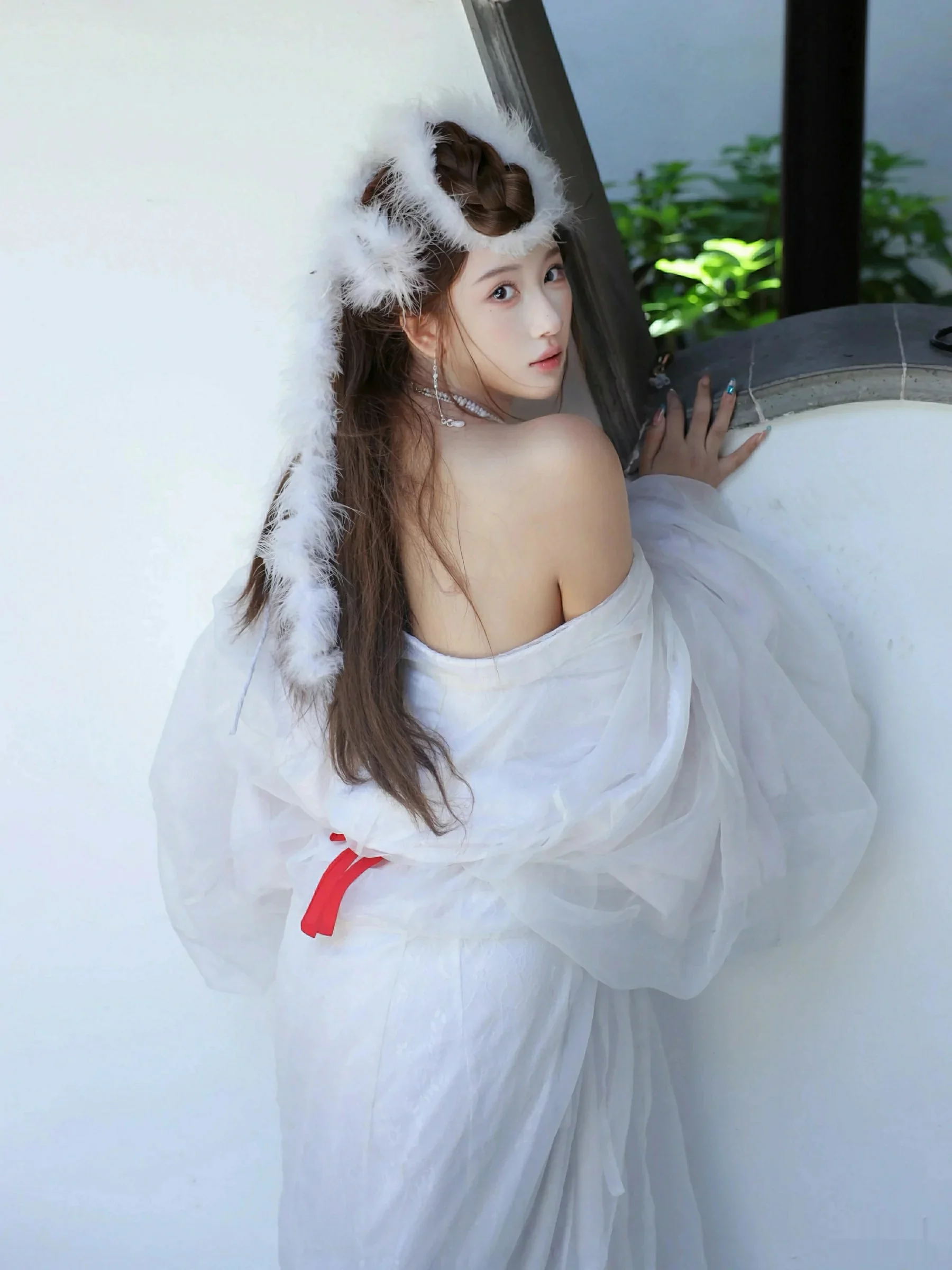 [XiuRen秀人网]第10843期金允希写真 [78P]-046