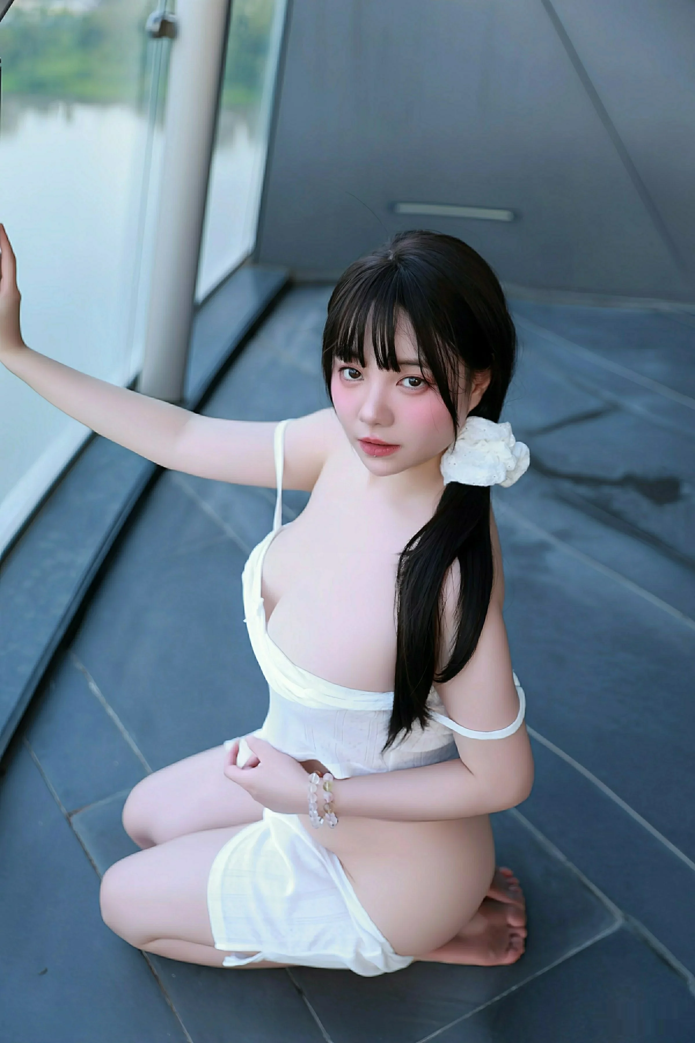 [XiuRen秀人网]第10841期软情写真 [70P]-033