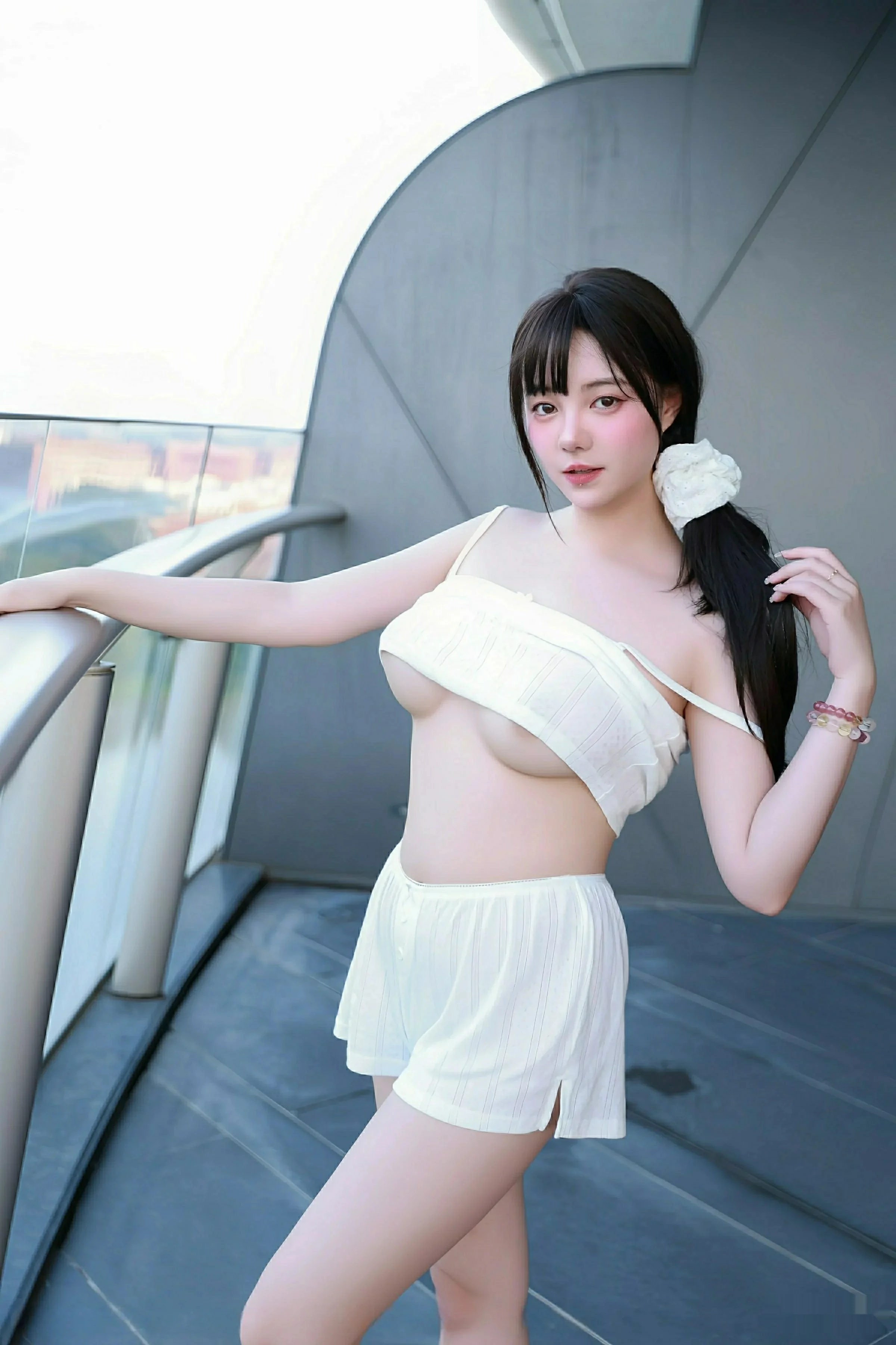 [XiuRen秀人网]第10841期软情写真 [70P]-031