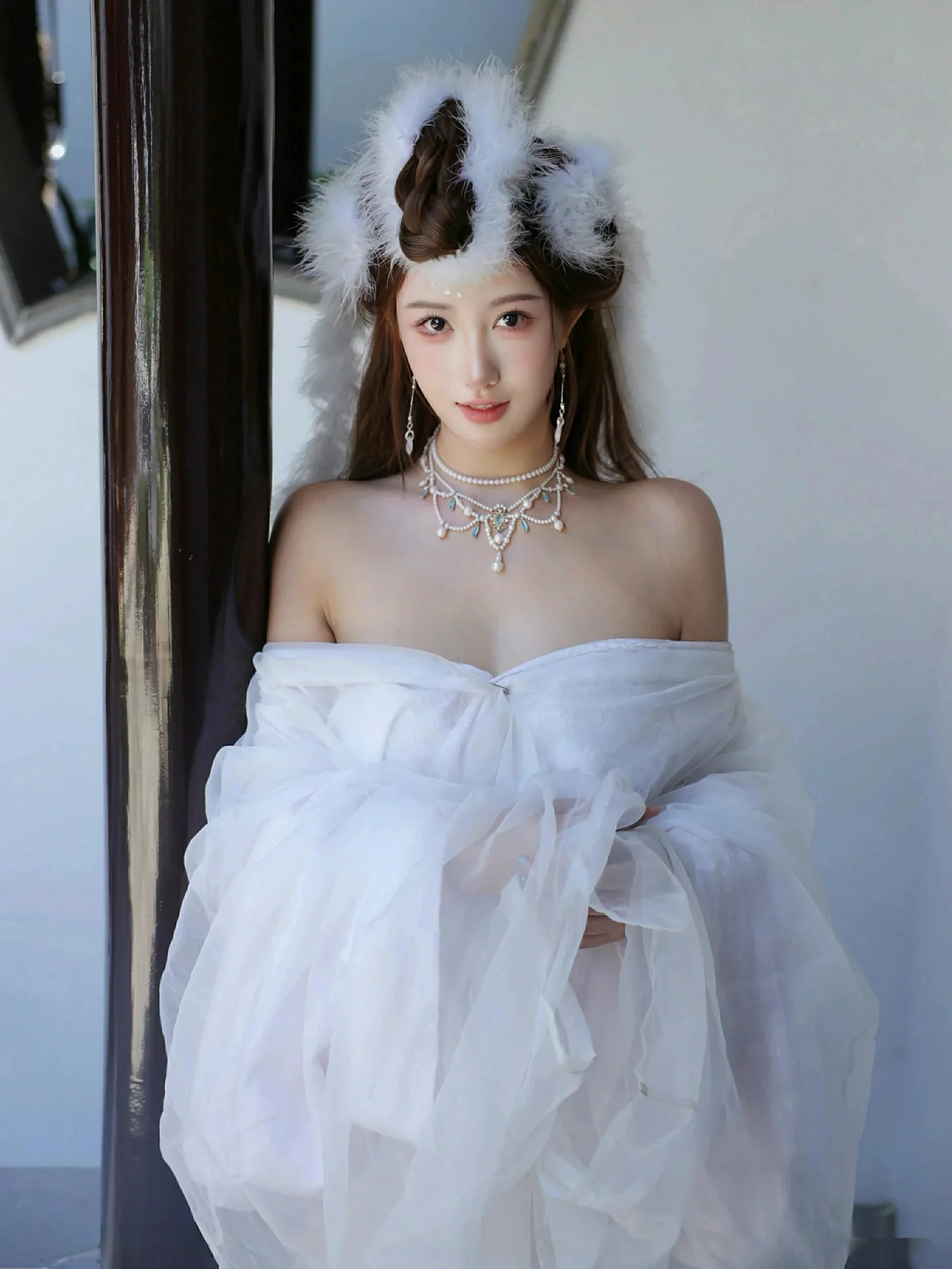 [XiuRen秀人网]第10843期金允希写真 [78P]-058