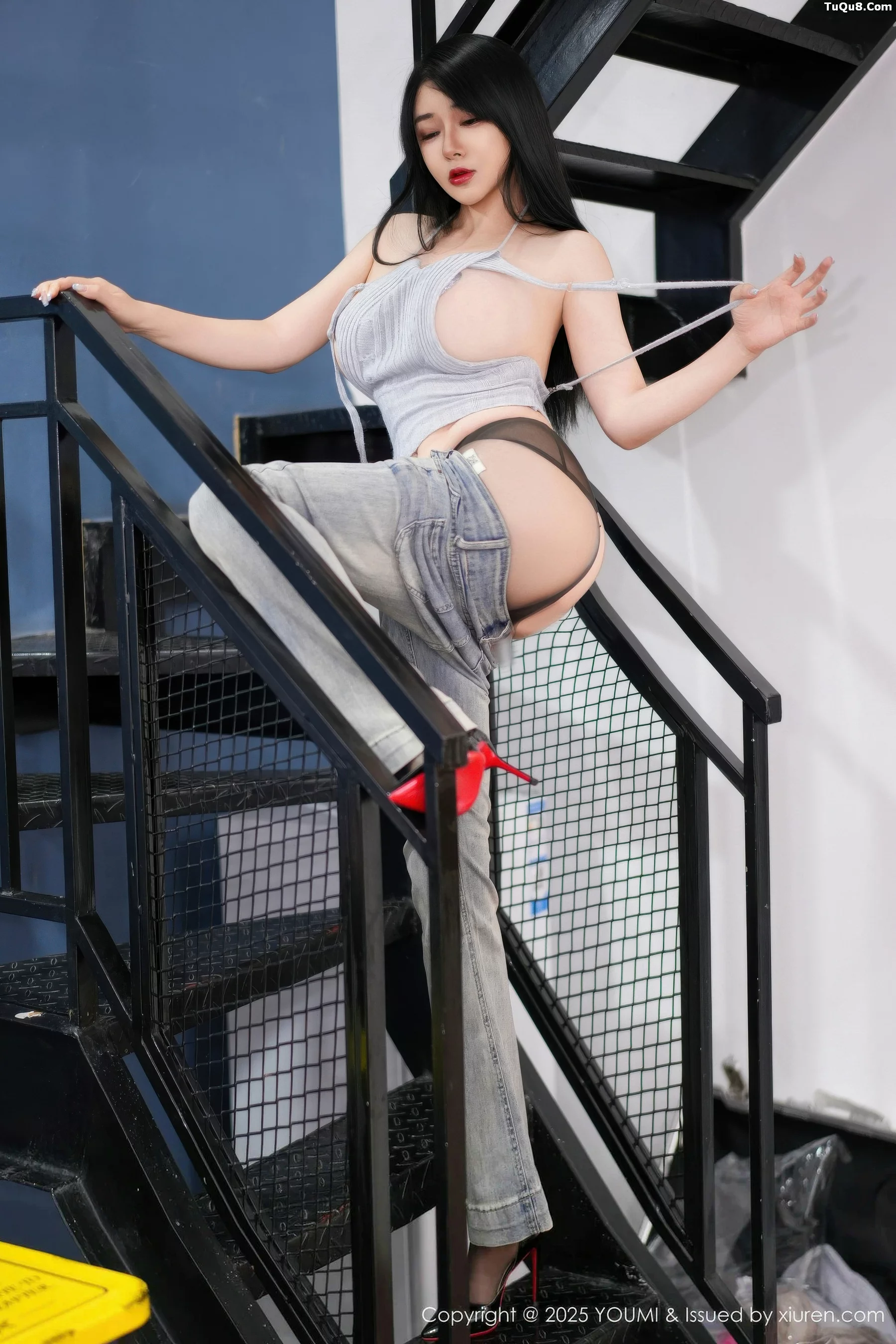 [YouMi尤蜜荟]第1171期凯竹写真 [67P]-036