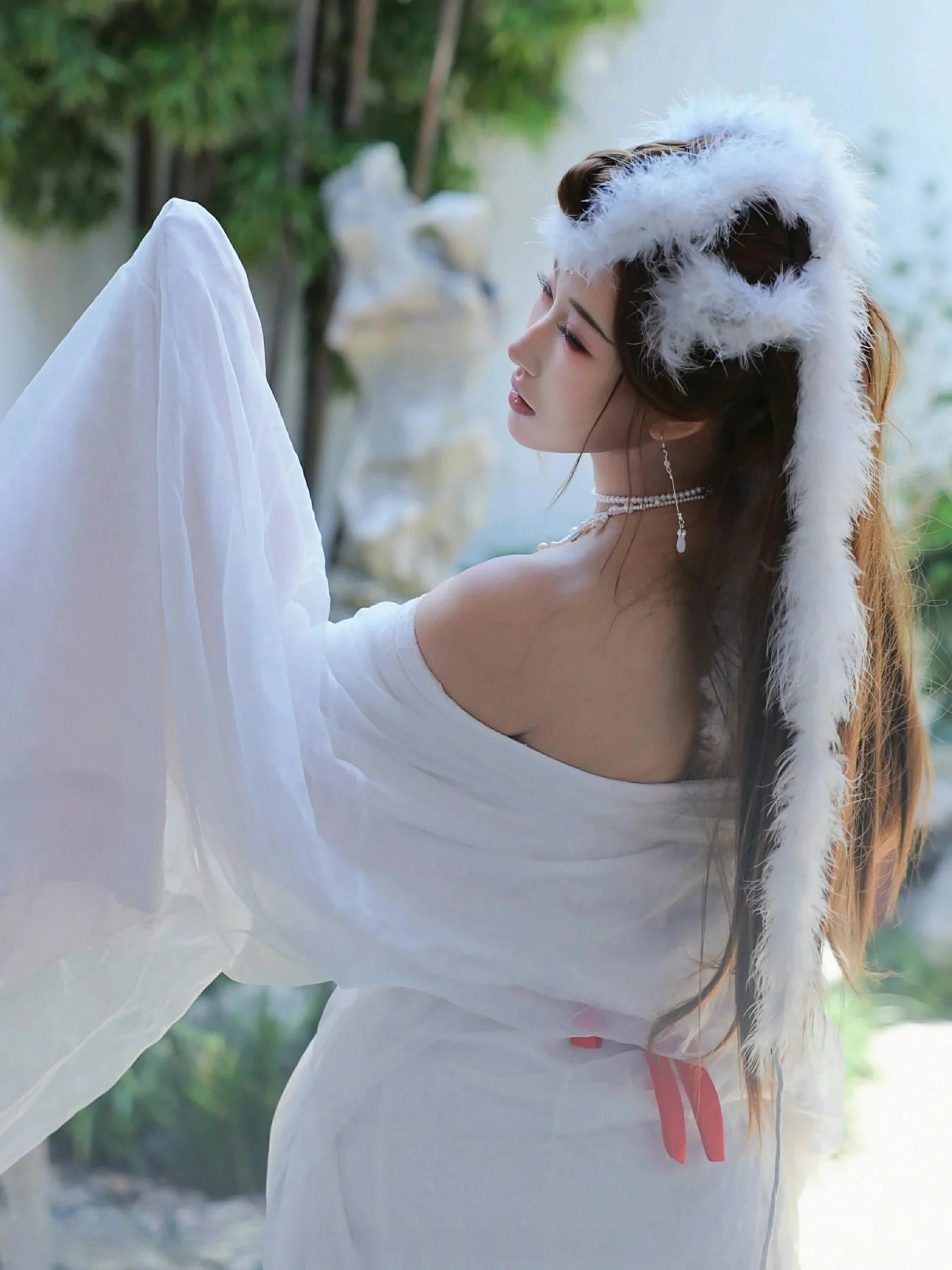 [XiuRen秀人网]第10843期金允希写真 [78P]-015