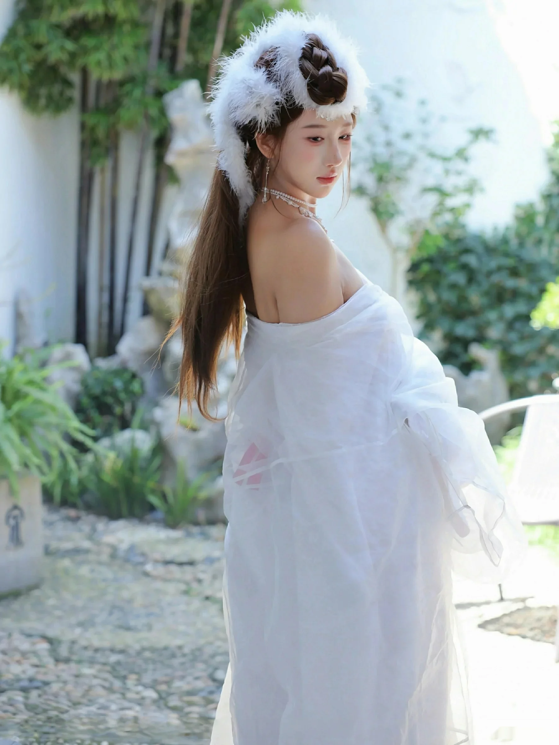 [XiuRen秀人网]第10843期金允希写真 [78P]-021