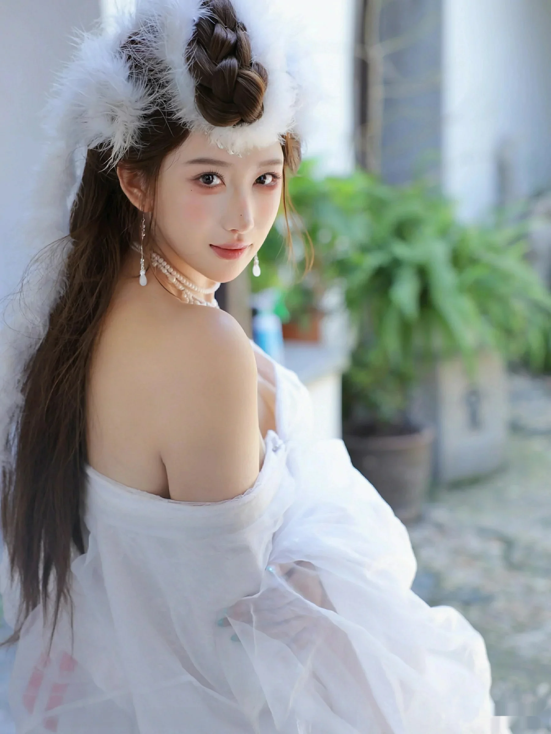 [XiuRen秀人网]第10843期金允希写真 [78P]-019