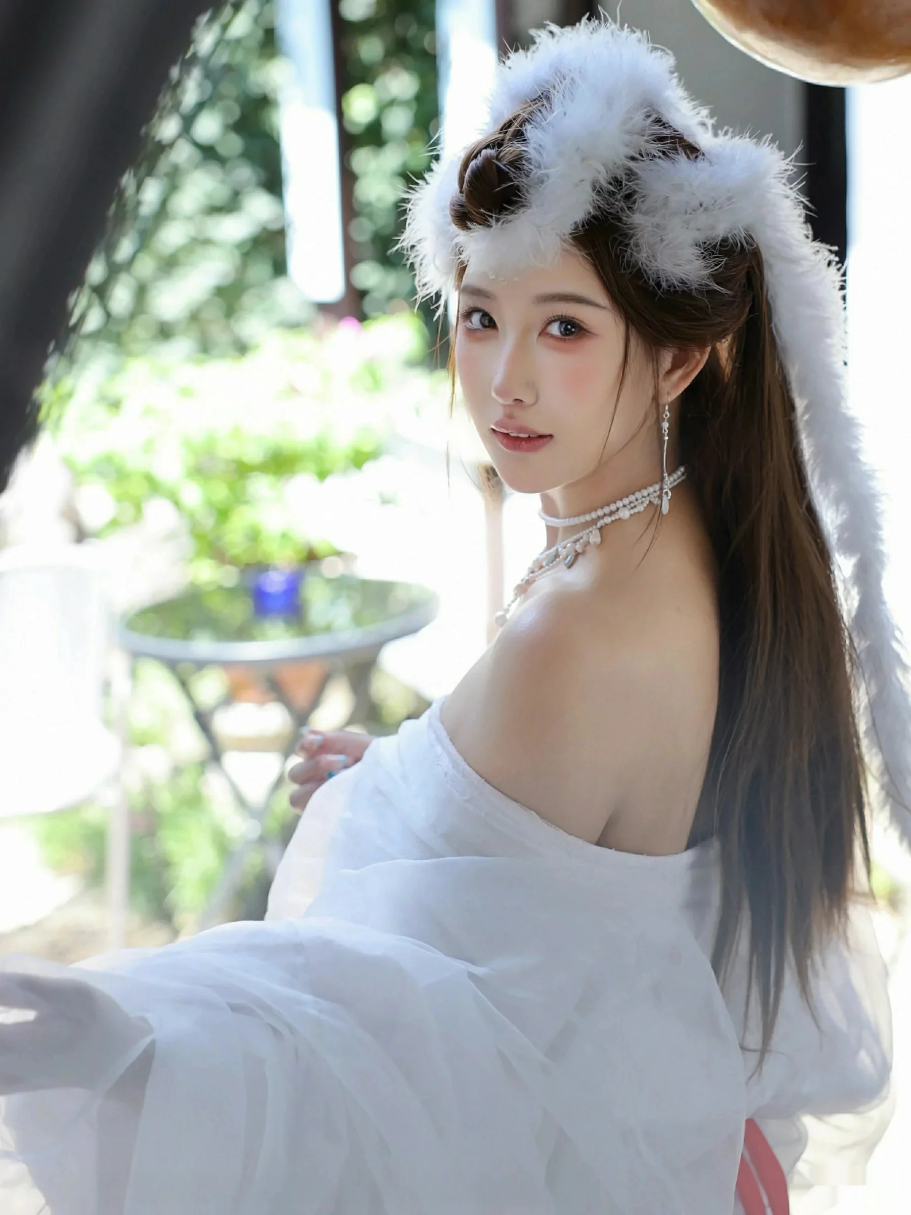 [XiuRen秀人网]第10843期金允希写真 [78P]-020
