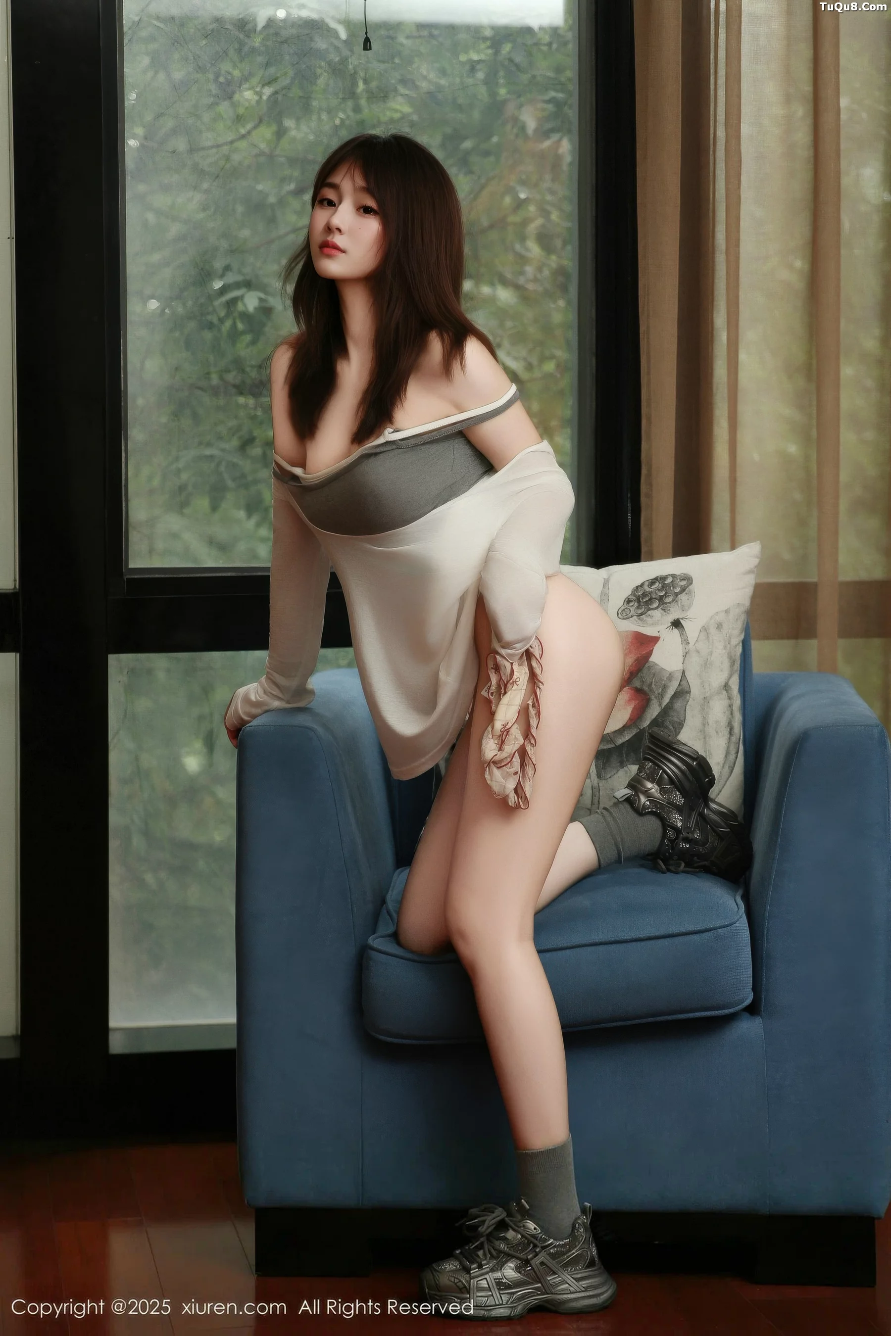 [XiuRen秀人网]第10845期炎恬写真 [68P]-065