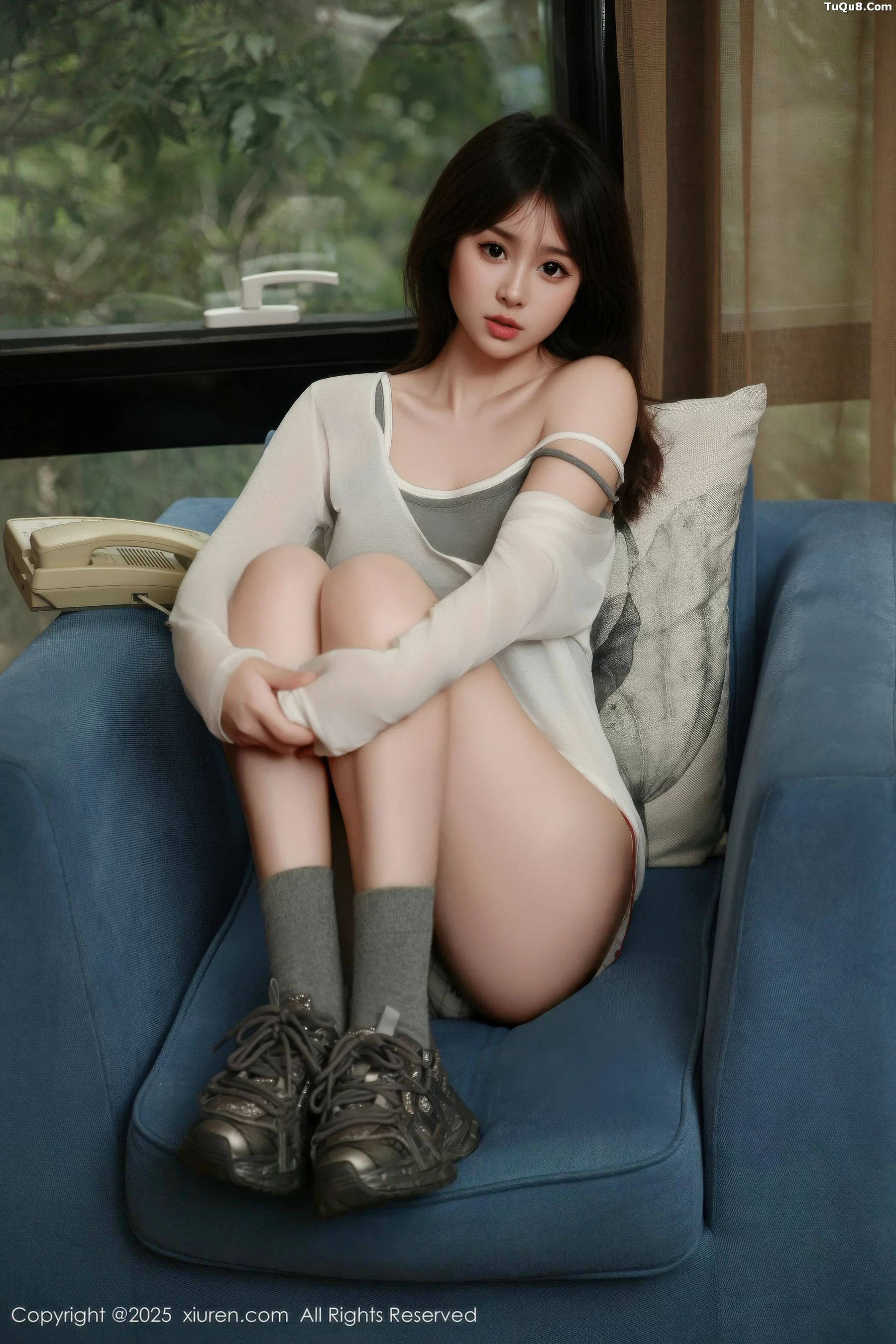 [XiuRen秀人网]第10845期炎恬写真 [68P]-055