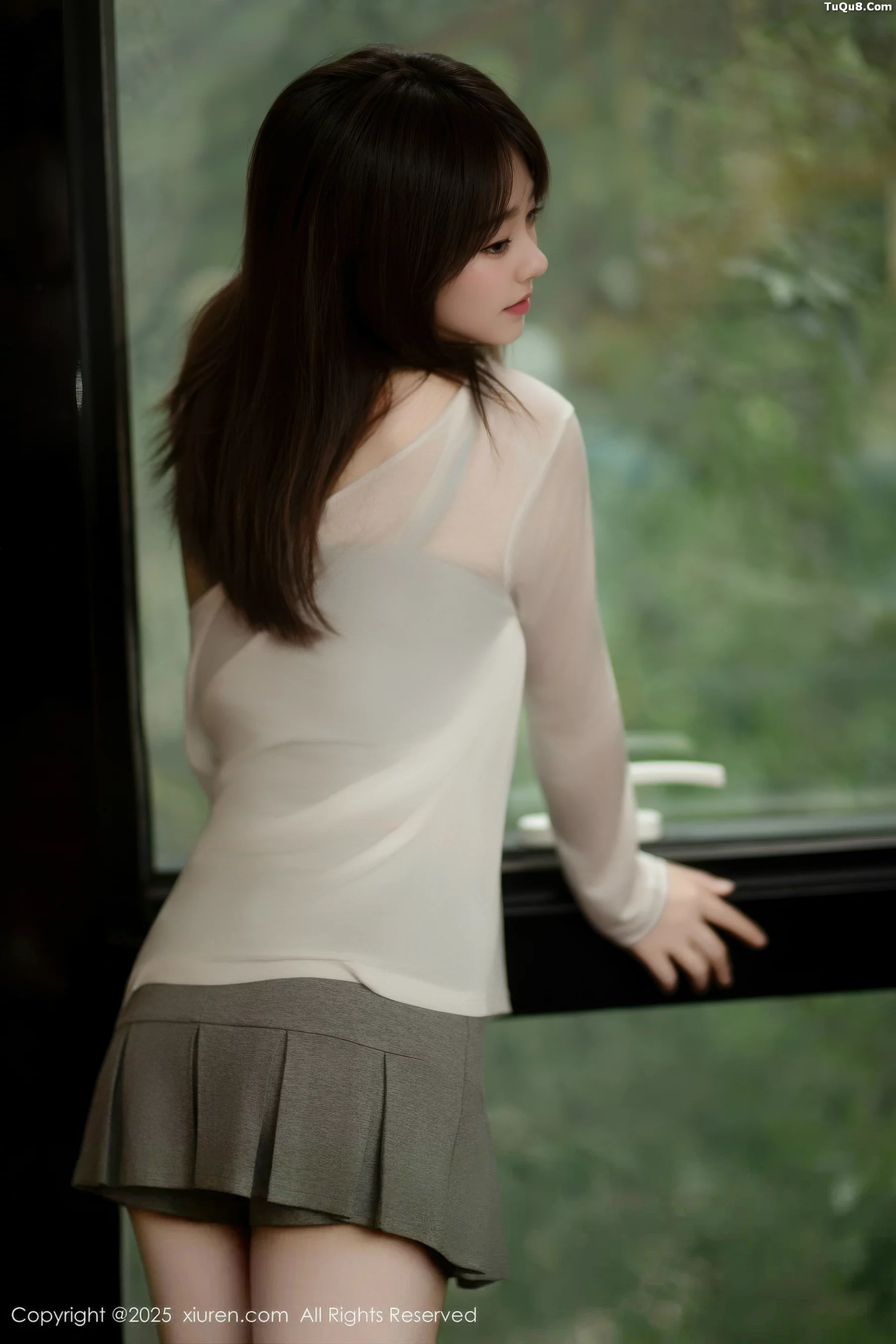 [XiuRen秀人网]第10845期炎恬写真 [68P]-014