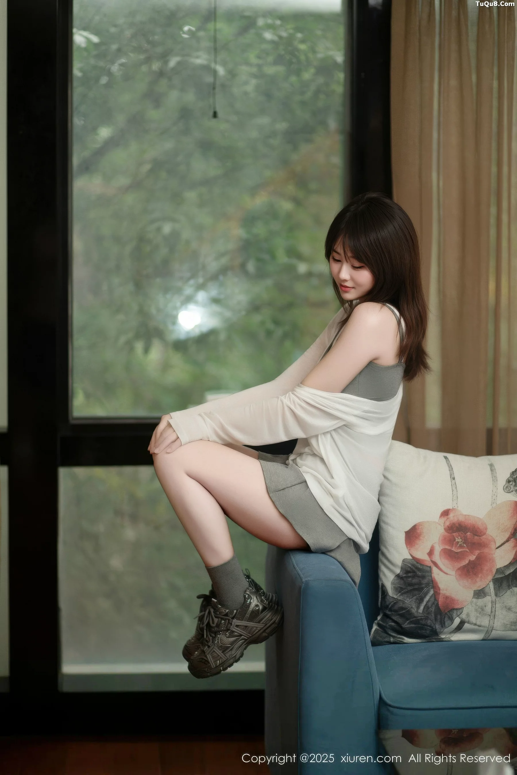[XiuRen秀人网]第10845期炎恬写真 [68P]-015