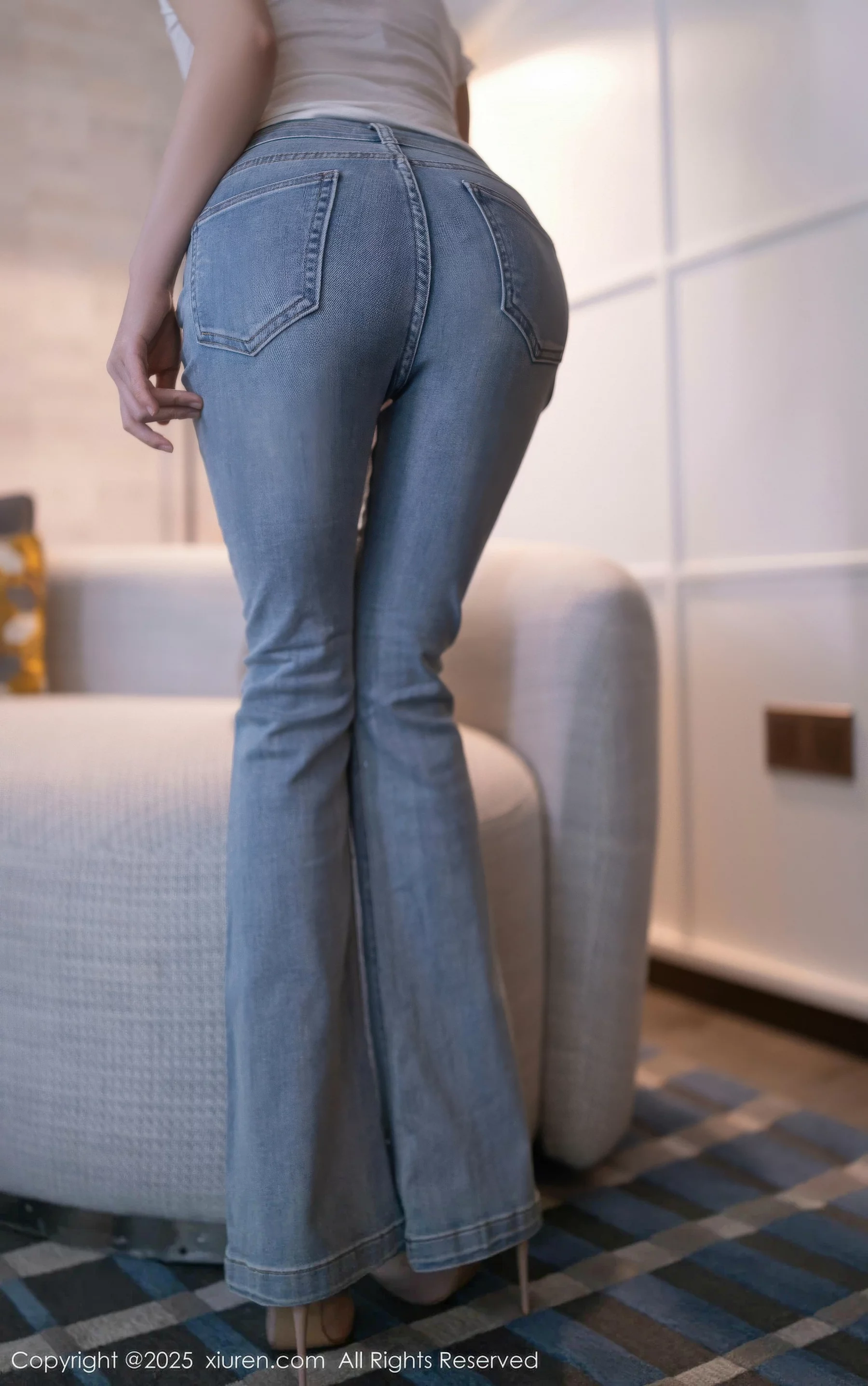 [XiuRen秀人网]第10858期鱼子酱写真 [76P]-010