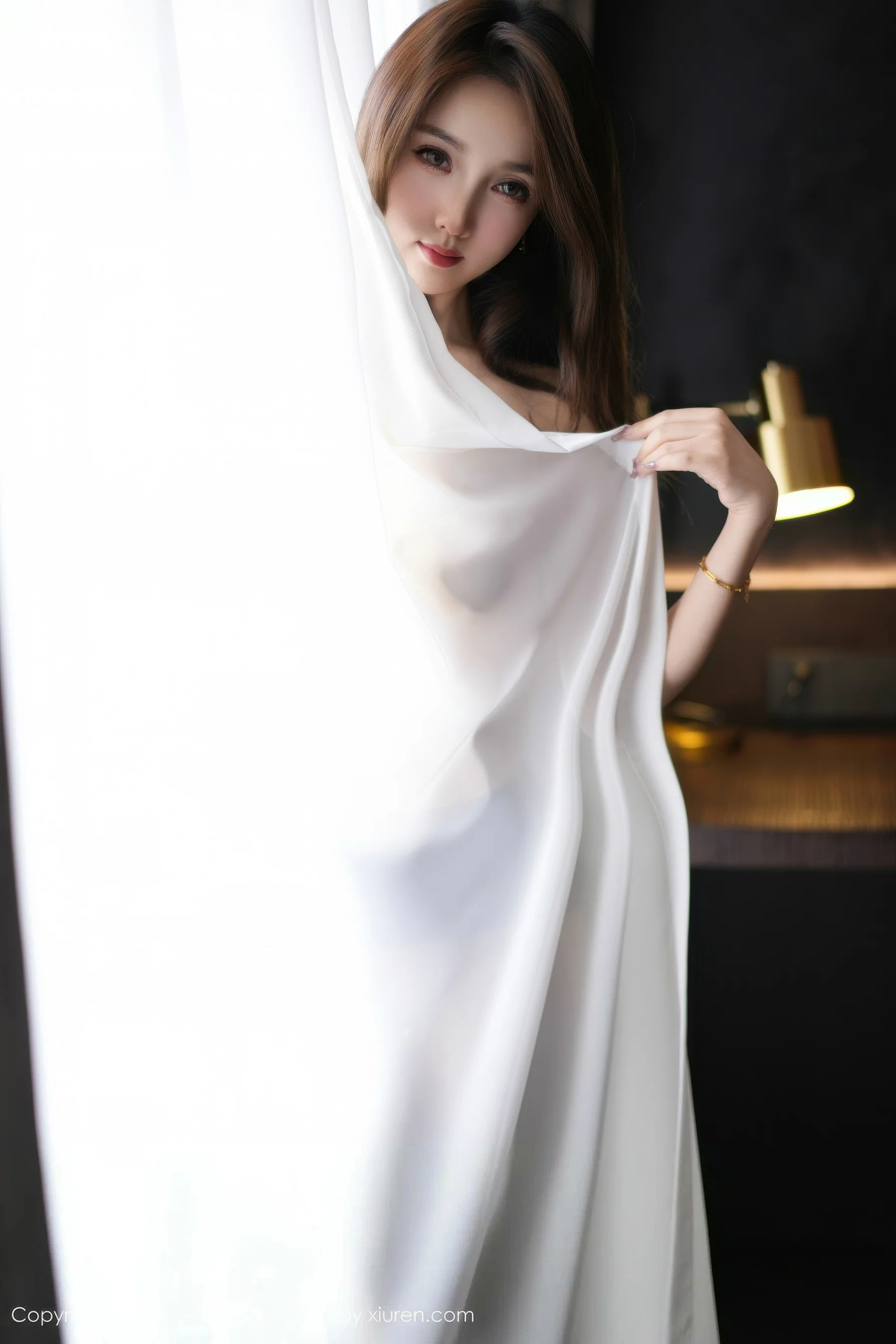 [YouMi尤蜜荟]第1172期桃桃·夭夭写真 [90P]-089